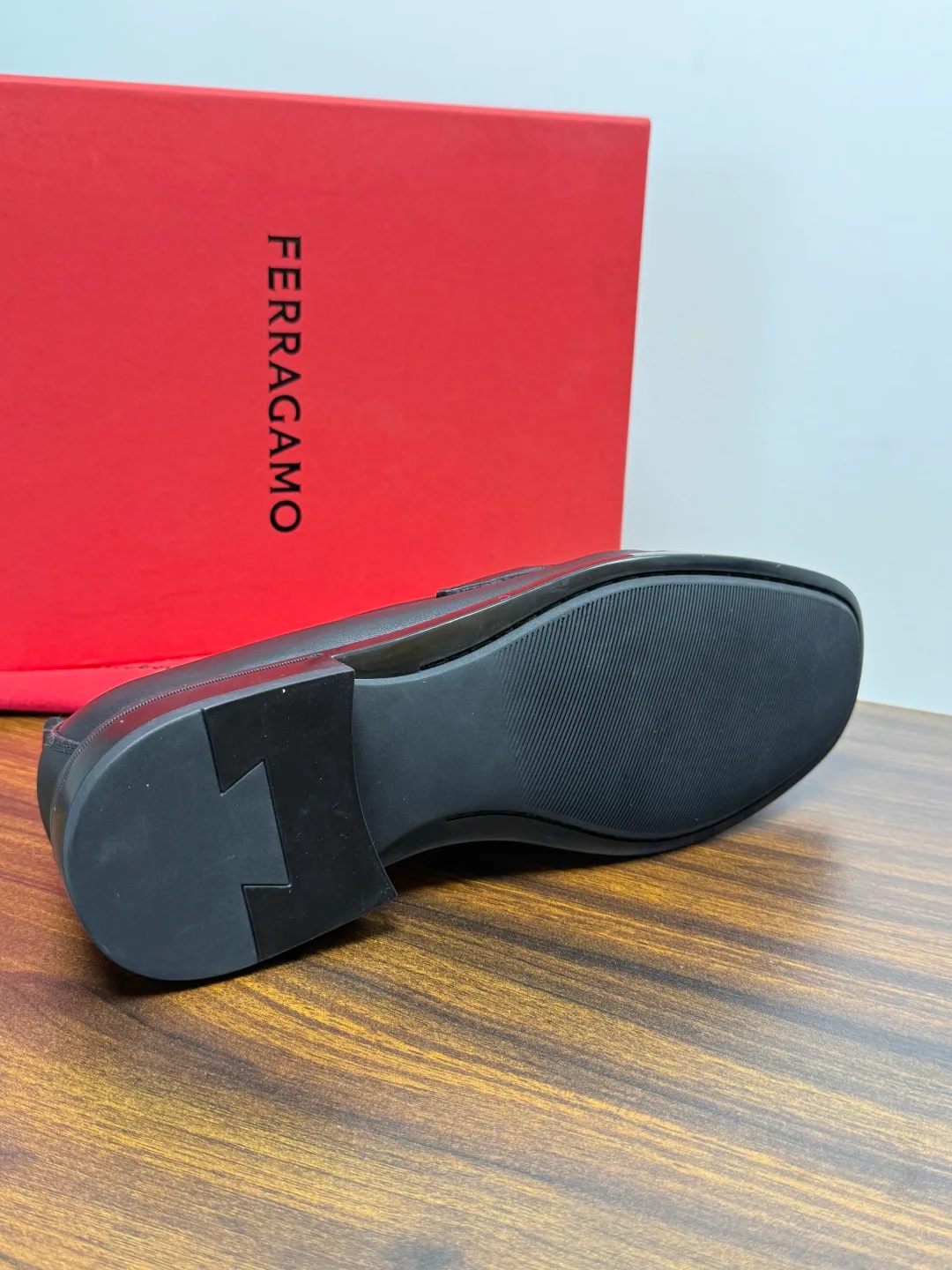 Лоферы И Туфли Мужские Salvatore Ferragamo 19292282