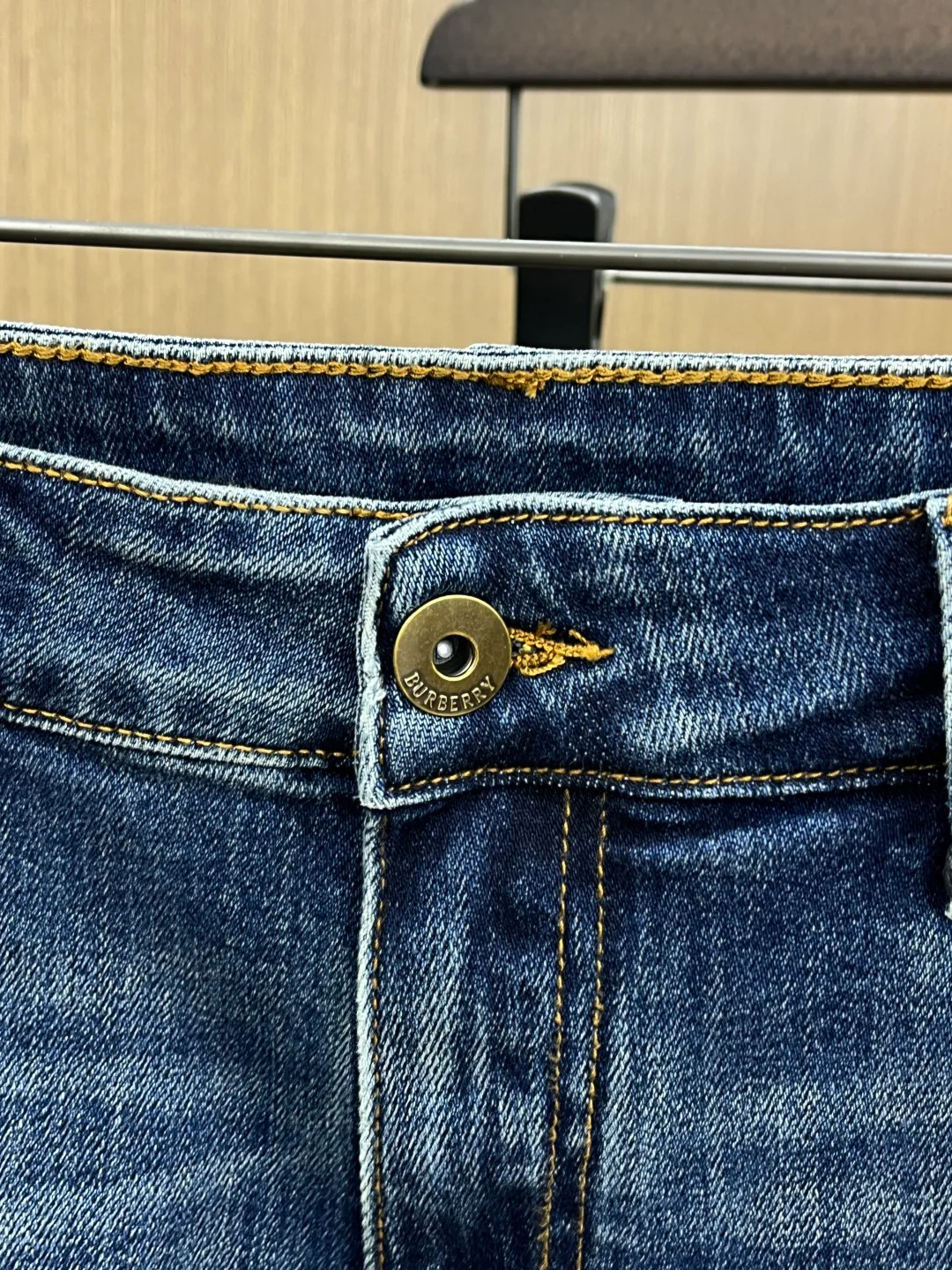 Джинсы Женские Burberry 11632755