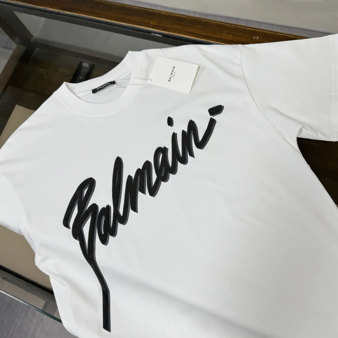 Футболки Мужские Balmain 11190375