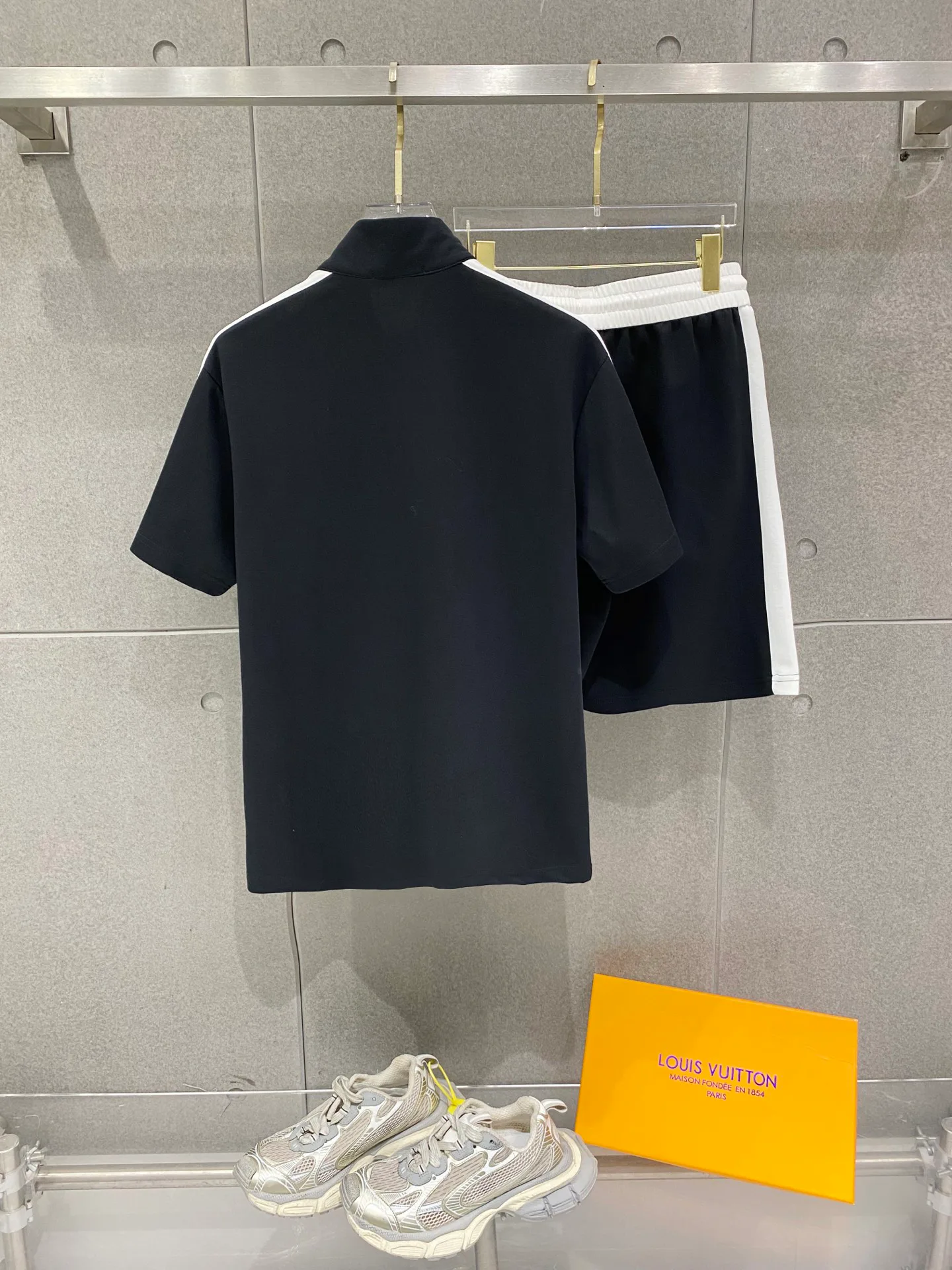 Спортивные Костюмы Мужские Louis Vuitton 12692023