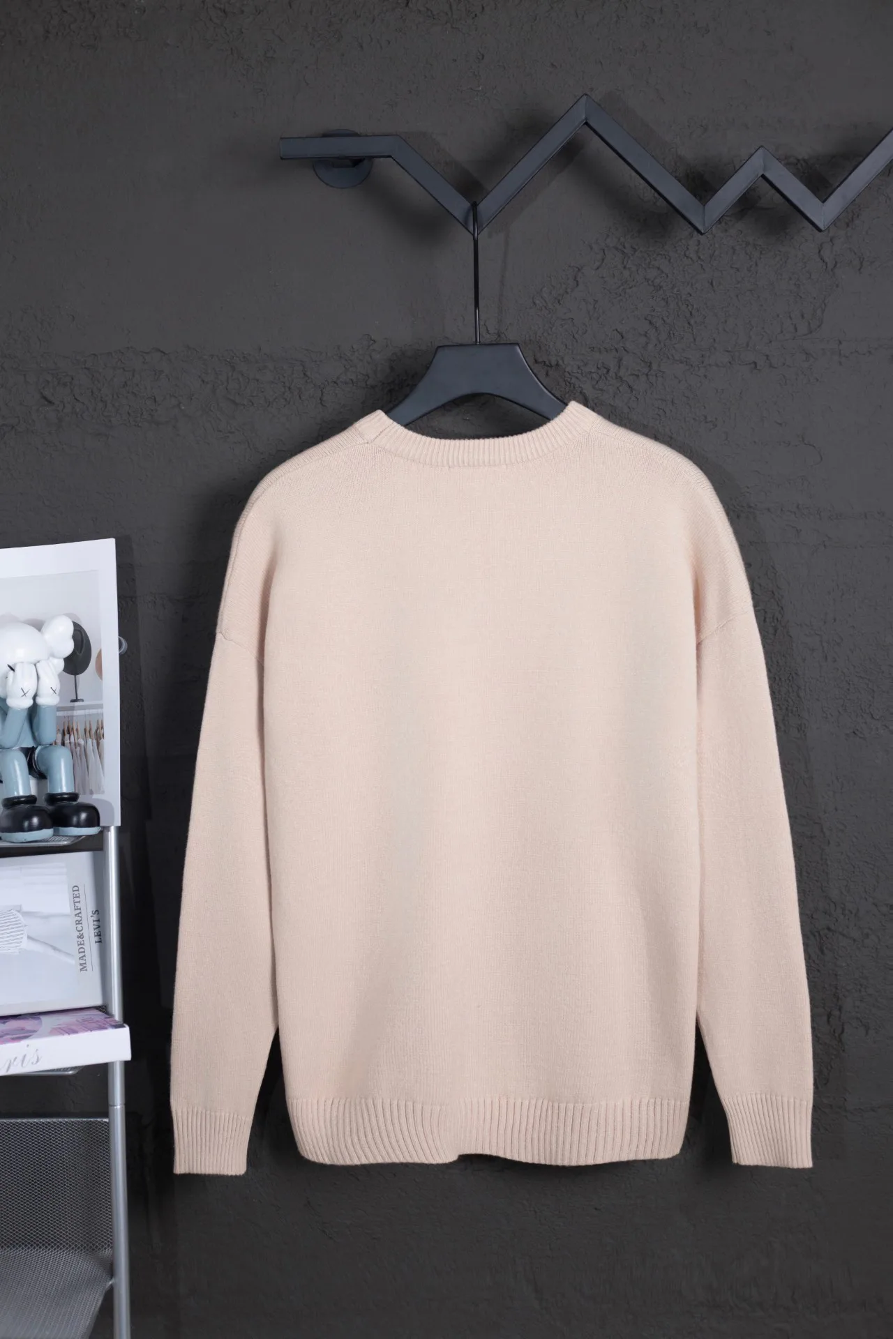 Джемперы И Свитеры Мужские Ami Paris 791596