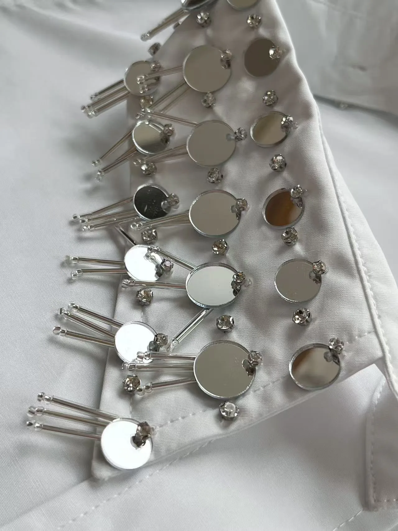 Рубашки Женские Gucci 10524133