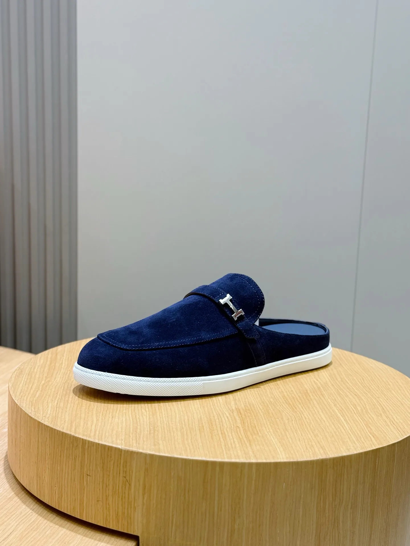 Мюли И Сабо Мужские Hermes 279286