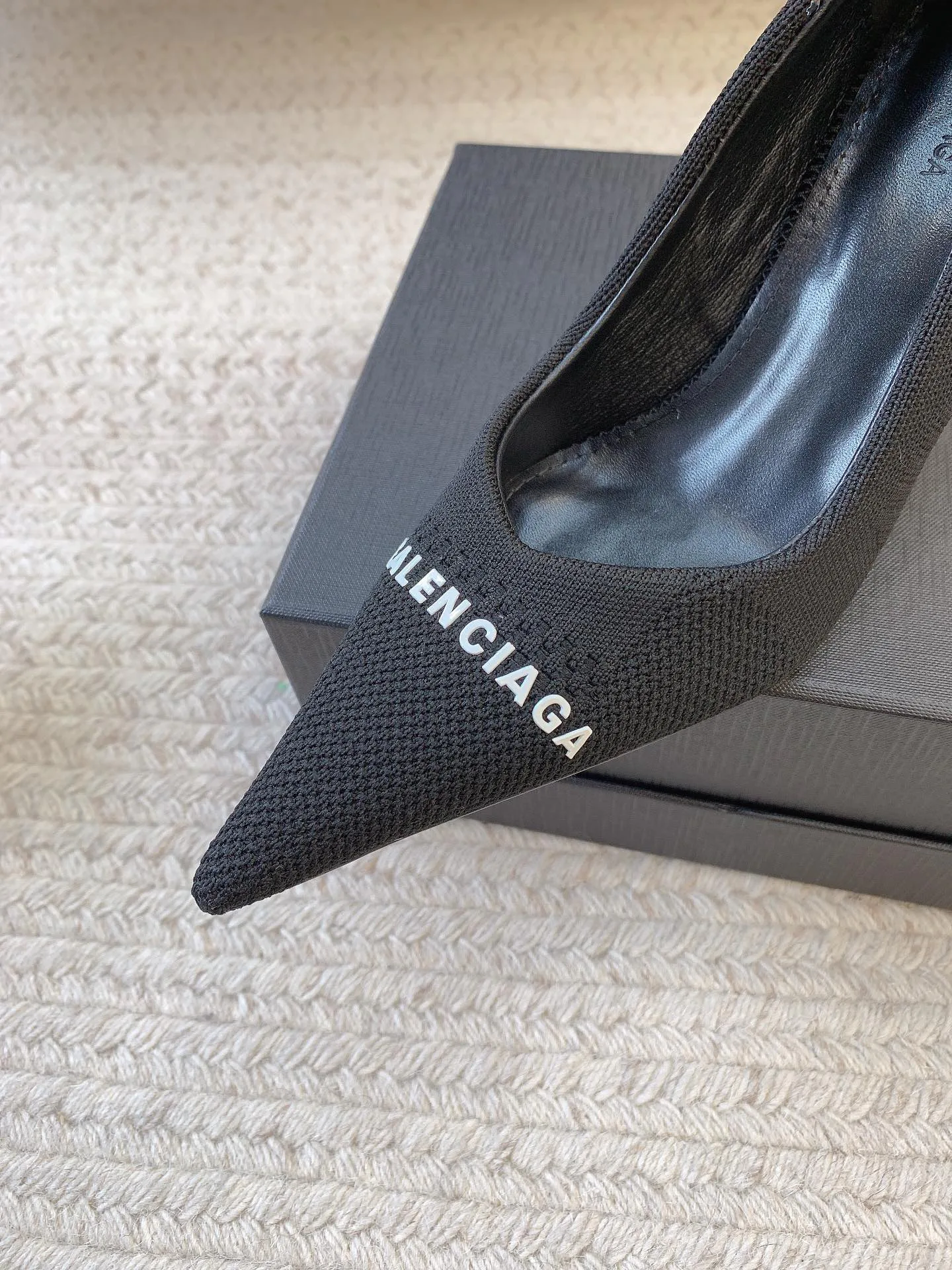 Туфли Женские Balenciaga 15428