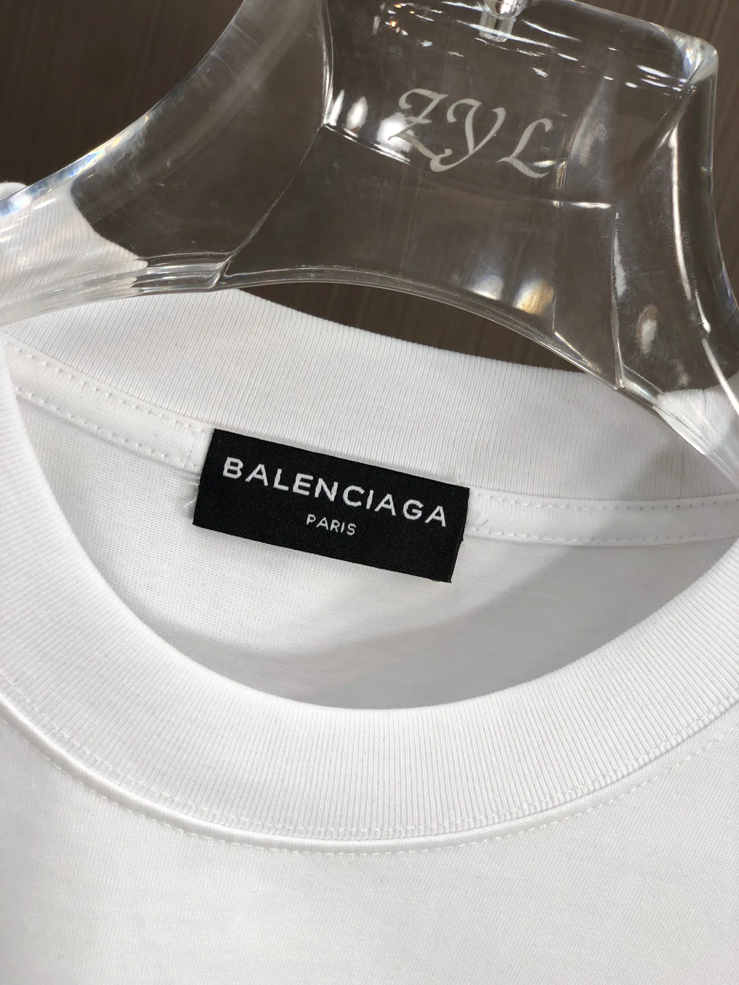 Футболки Женские Balenciaga 14762