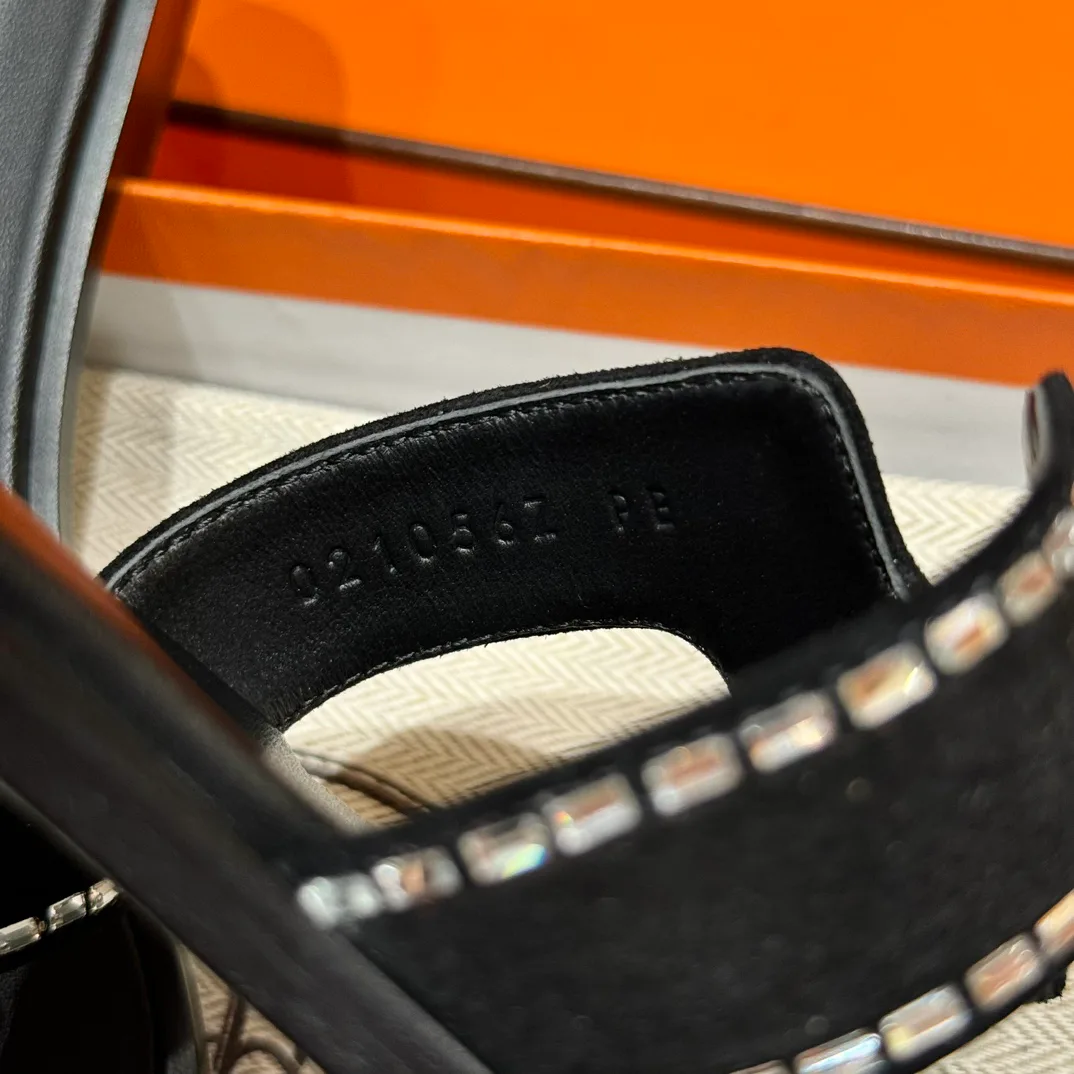 Сандалии Женские Hermes 5017415
