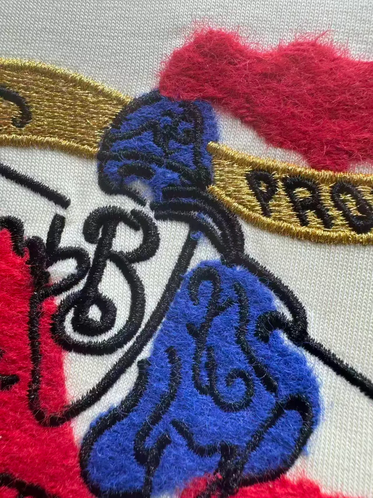 Футболки Женские Burberry 619127