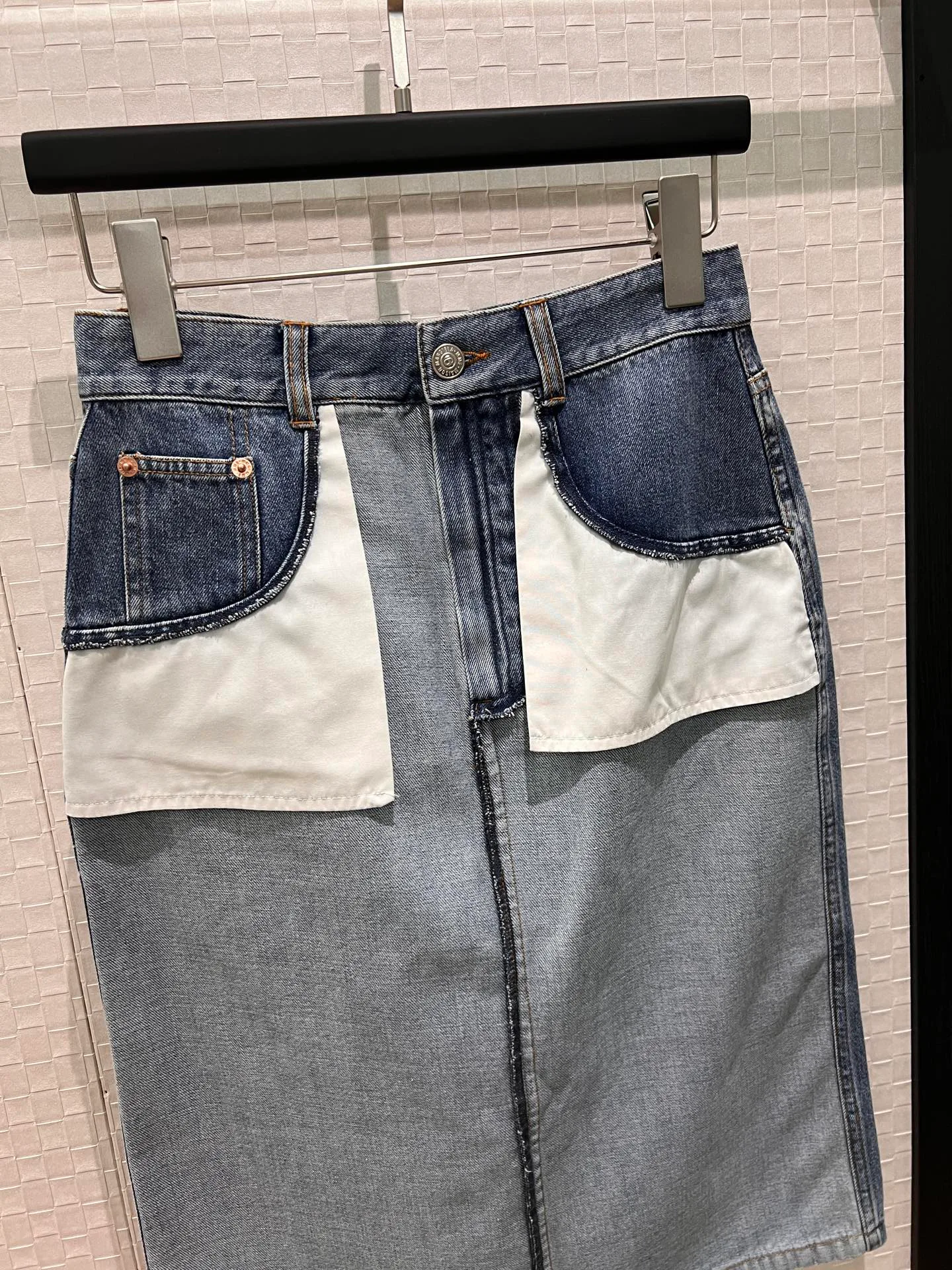 Юбки Женские Maison Margiela 10066836