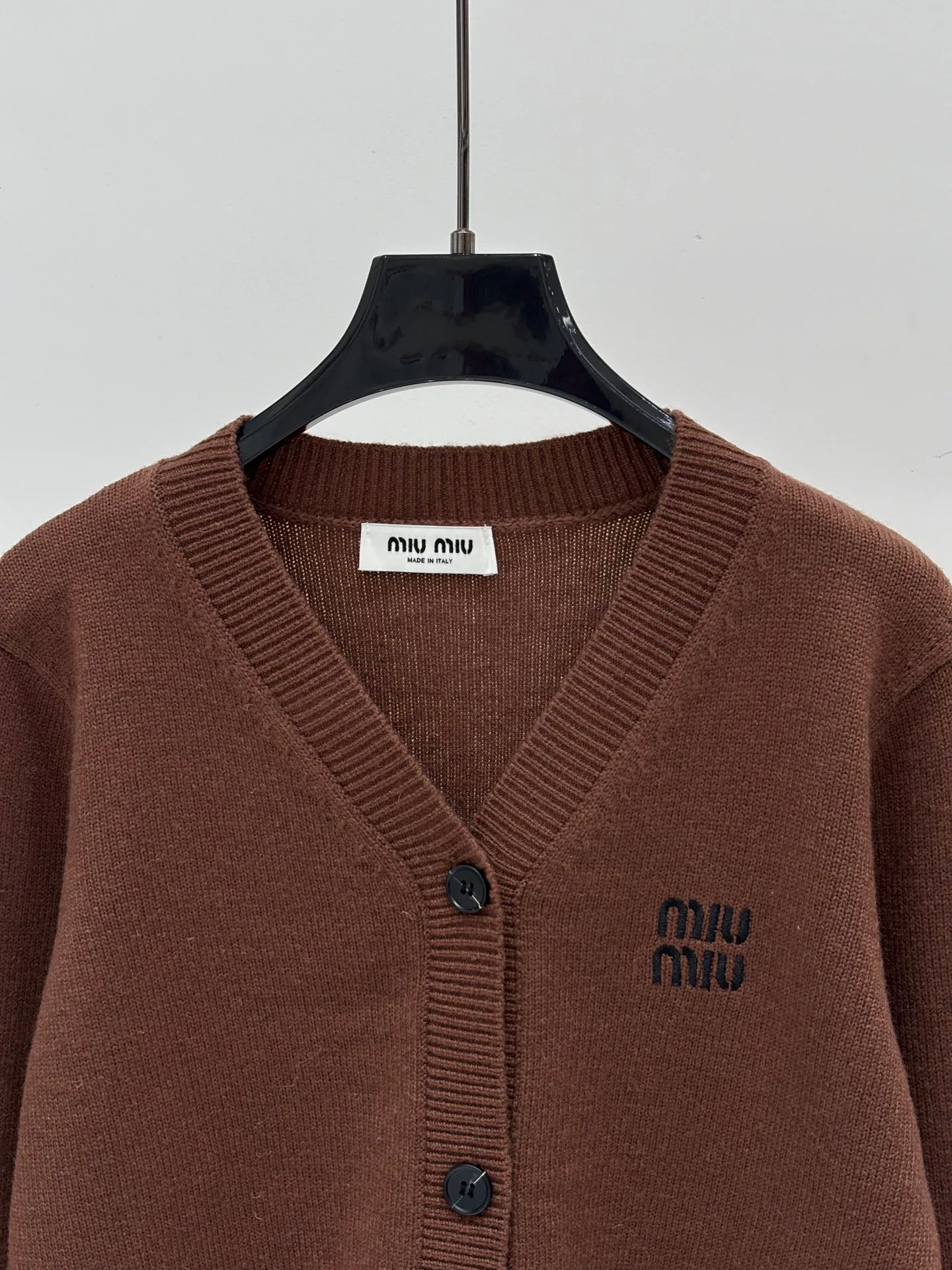 Джемперы И Свитеры Женские Miu Miu 19097048