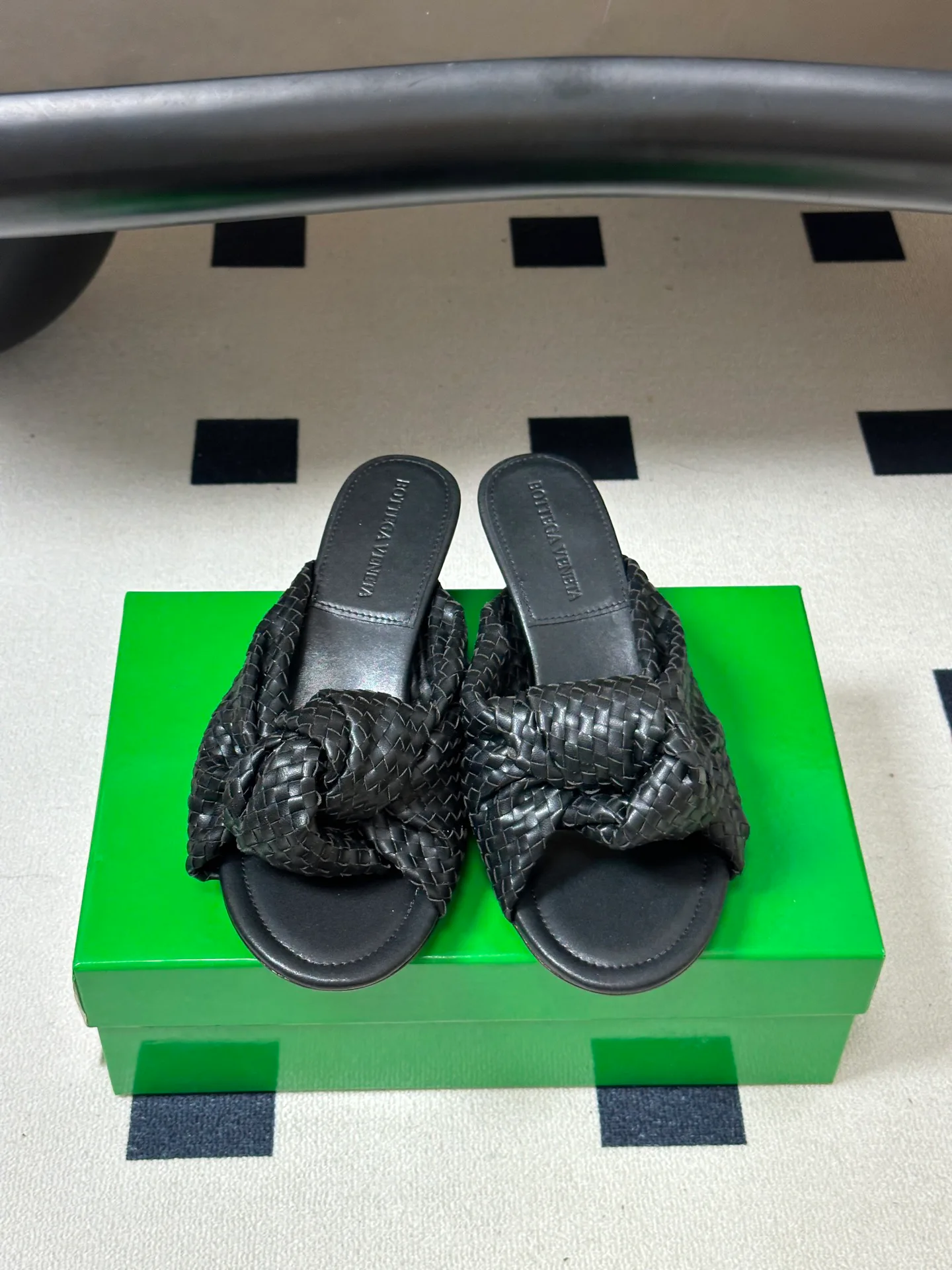 Мюли И Сабо Женские Bottega Veneta 17480738