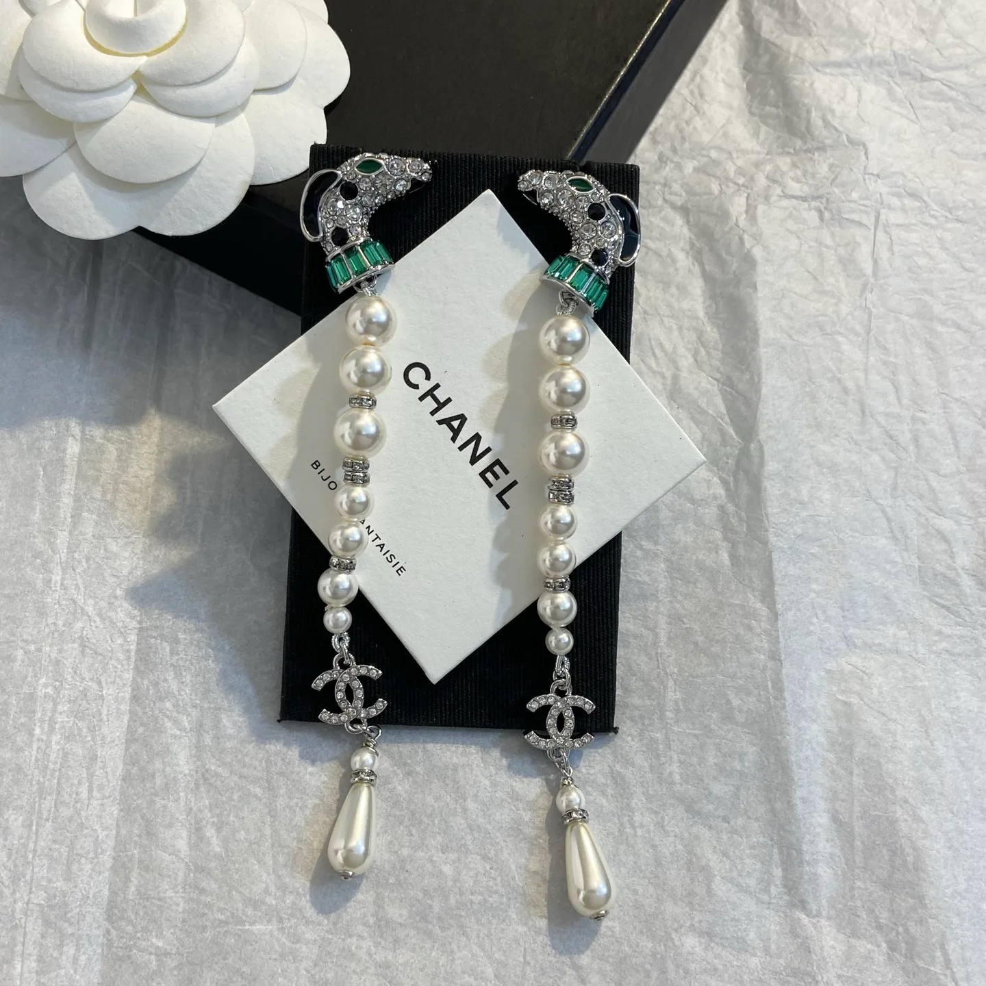 Бижутерия Chanel 17801799