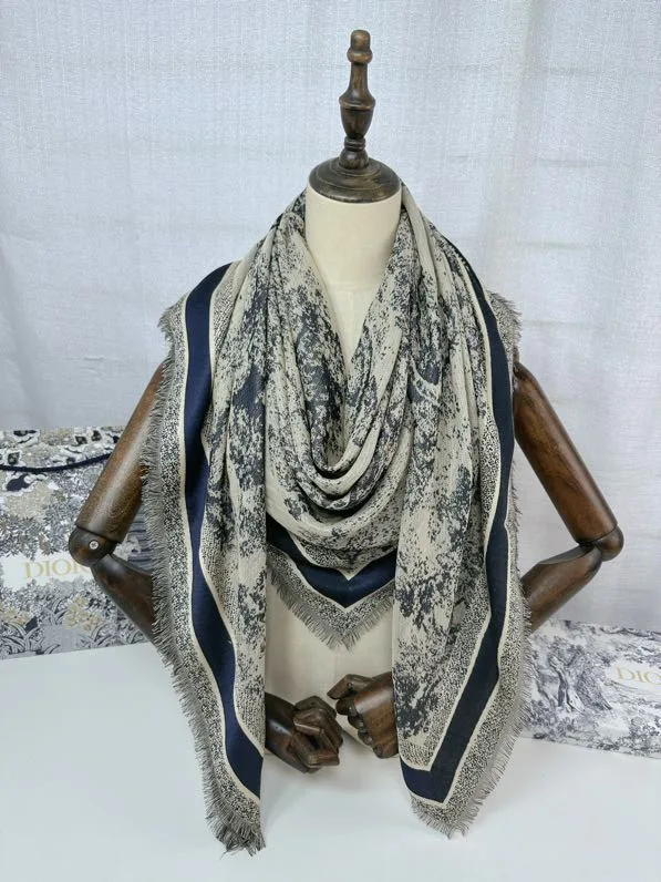 Платки Christian Dior 6086053