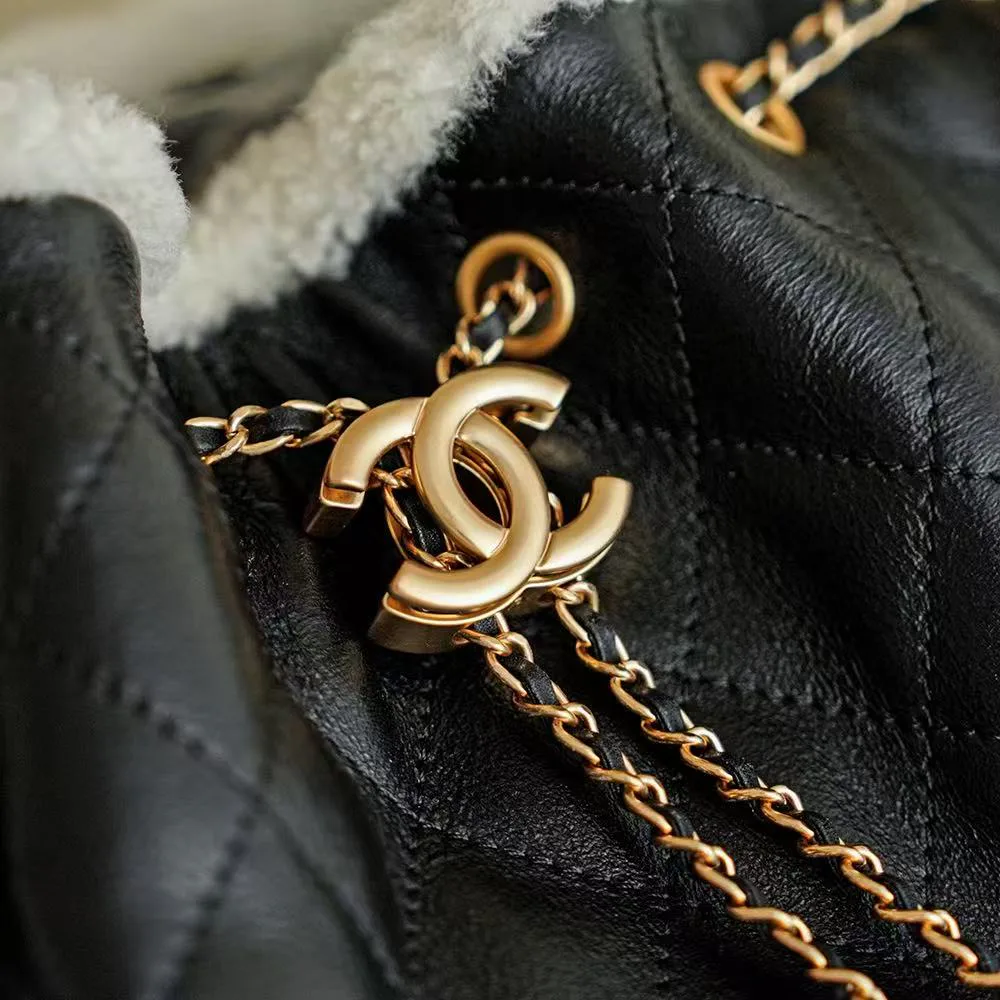 Классические Сумки Женские Chanel 11869056