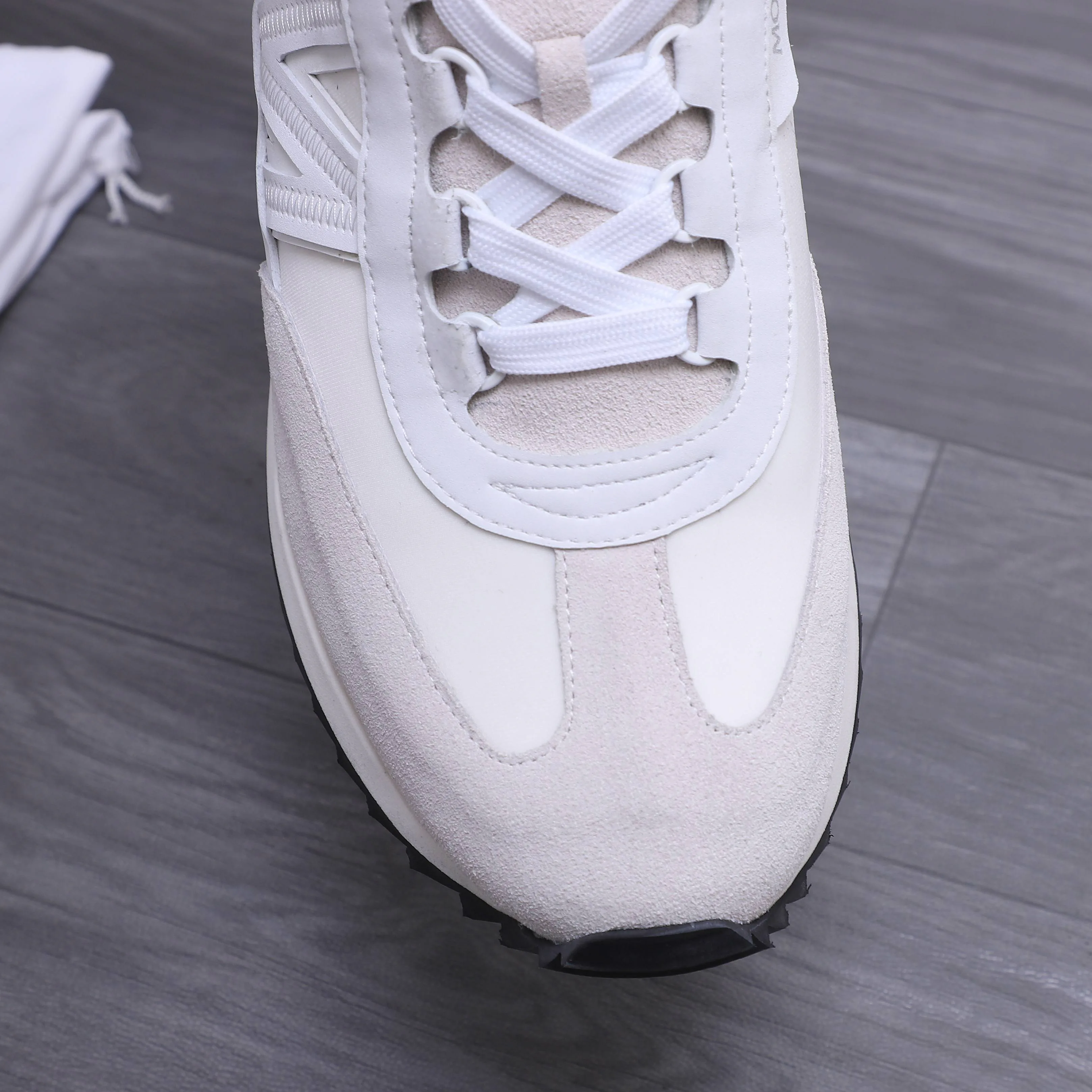 Кроссовки Мужские Moncler 10199667