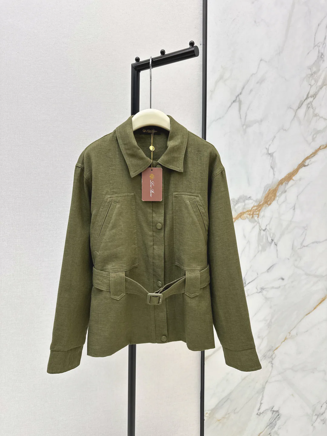 Жакеты Женские Loro Piana 11235885