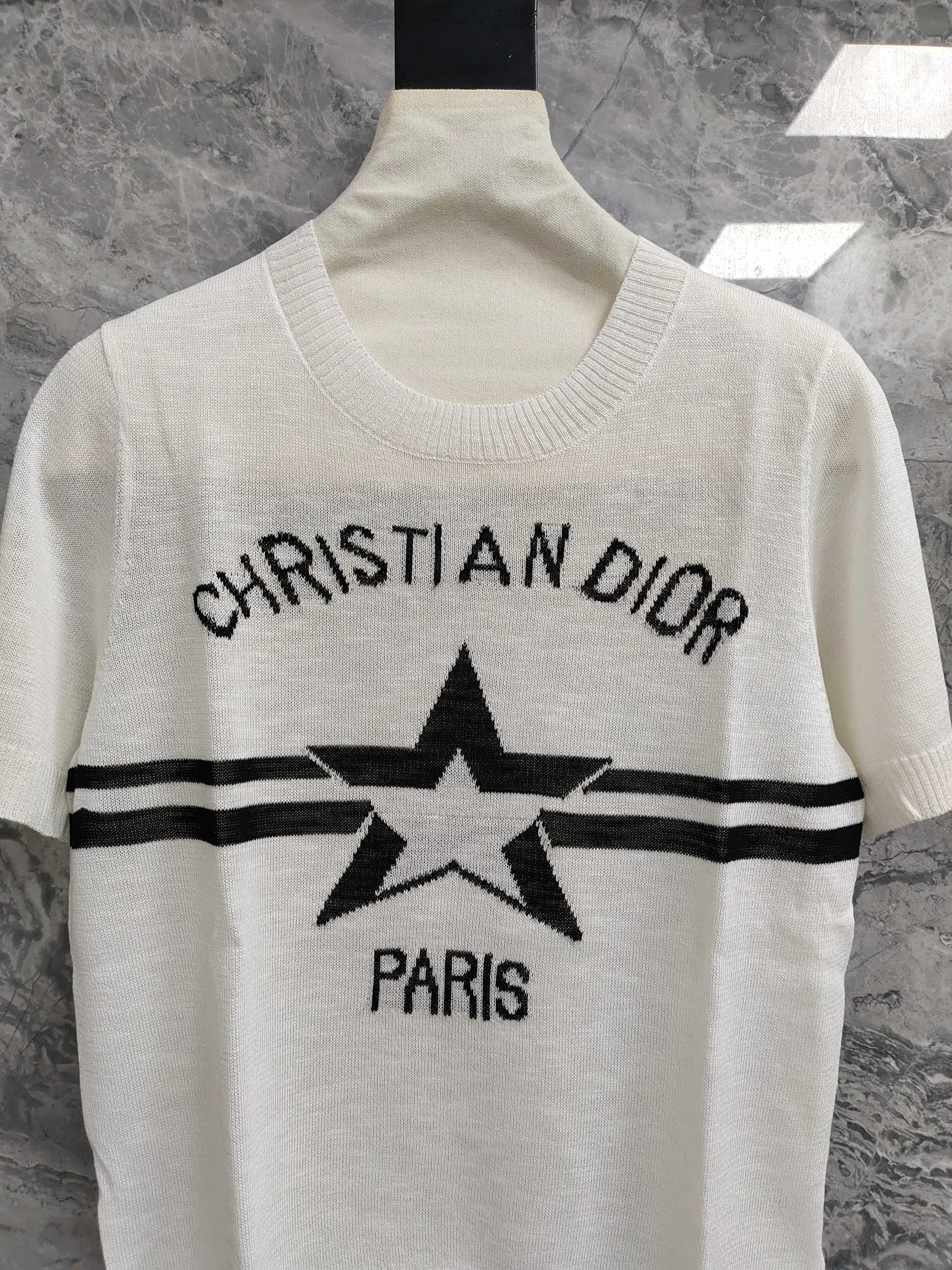 Топы Женские Christian Dior 9853109