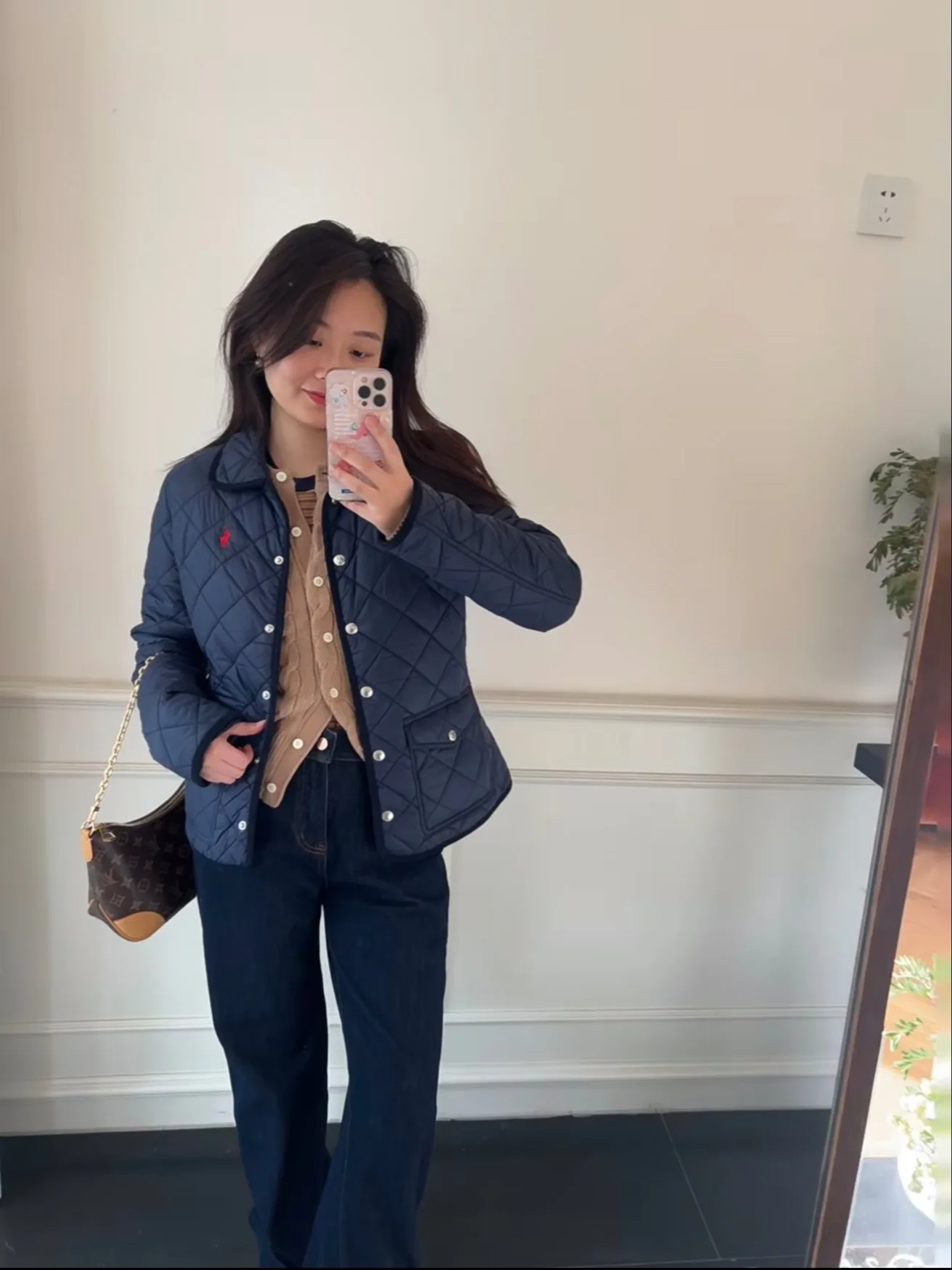 Куртки И Пуховики Женские Ralph Lauren 214504