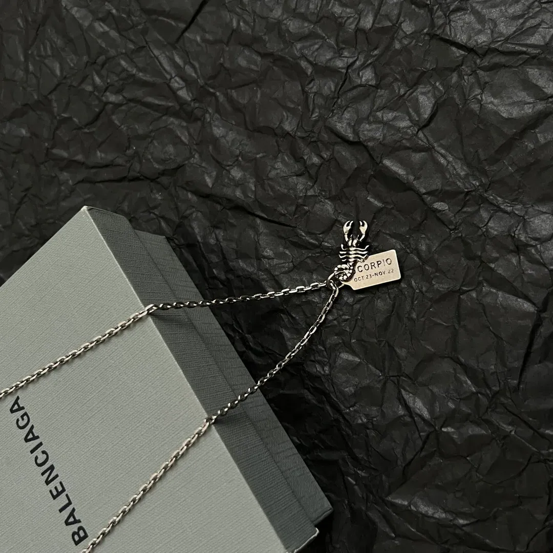 Бижутерия Balenciaga 1540821