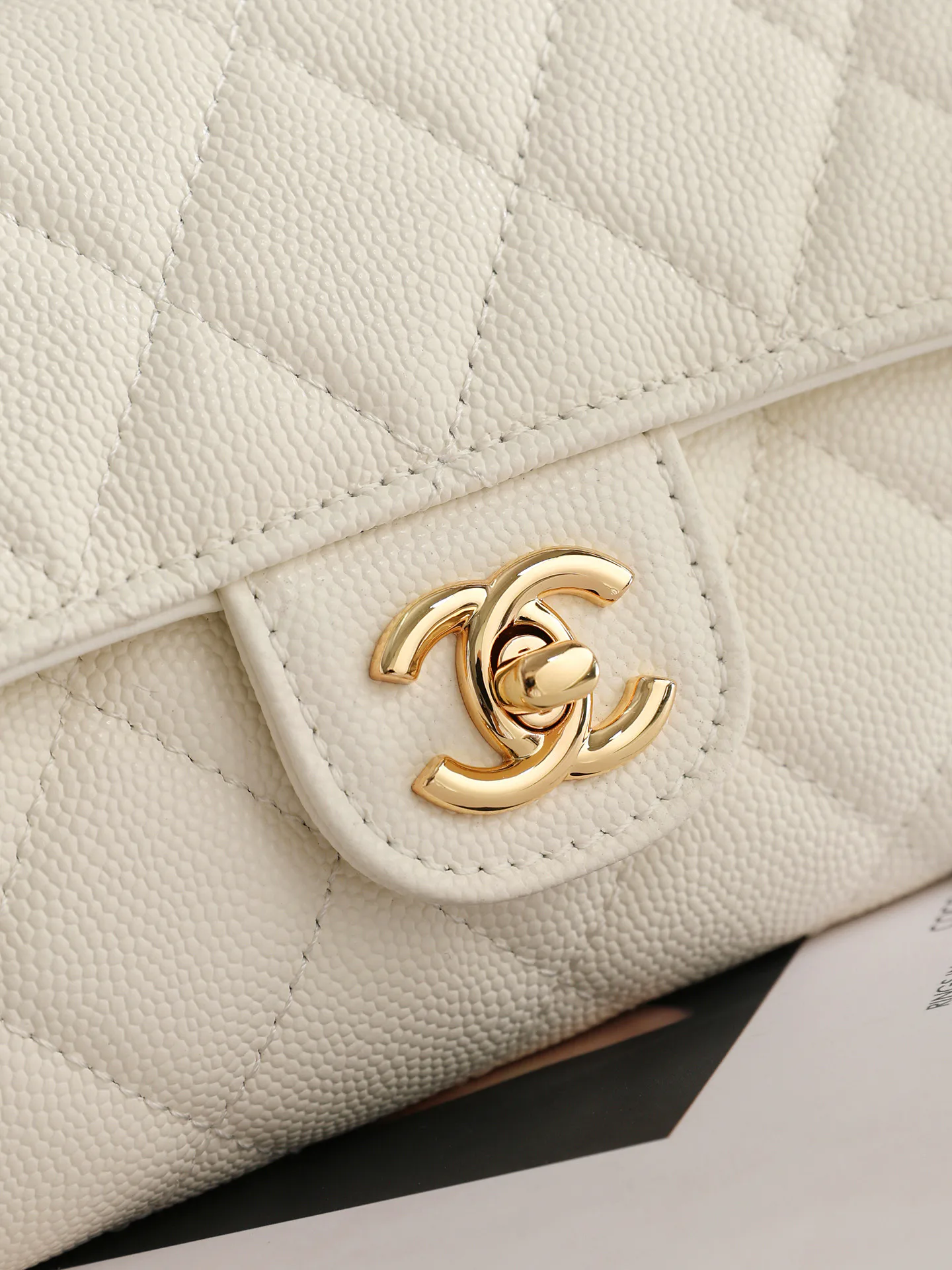 Классические Сумки Женские Chanel 18000335