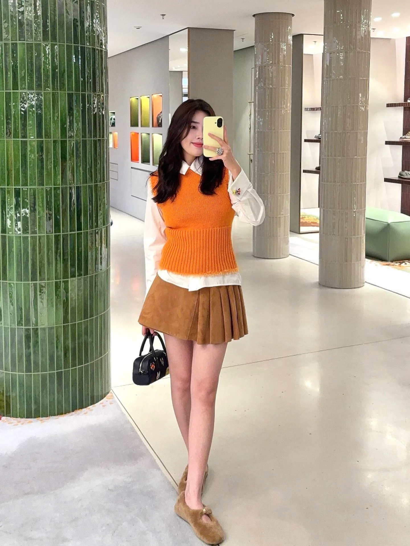 Жилеты Женские Loewe 5066704