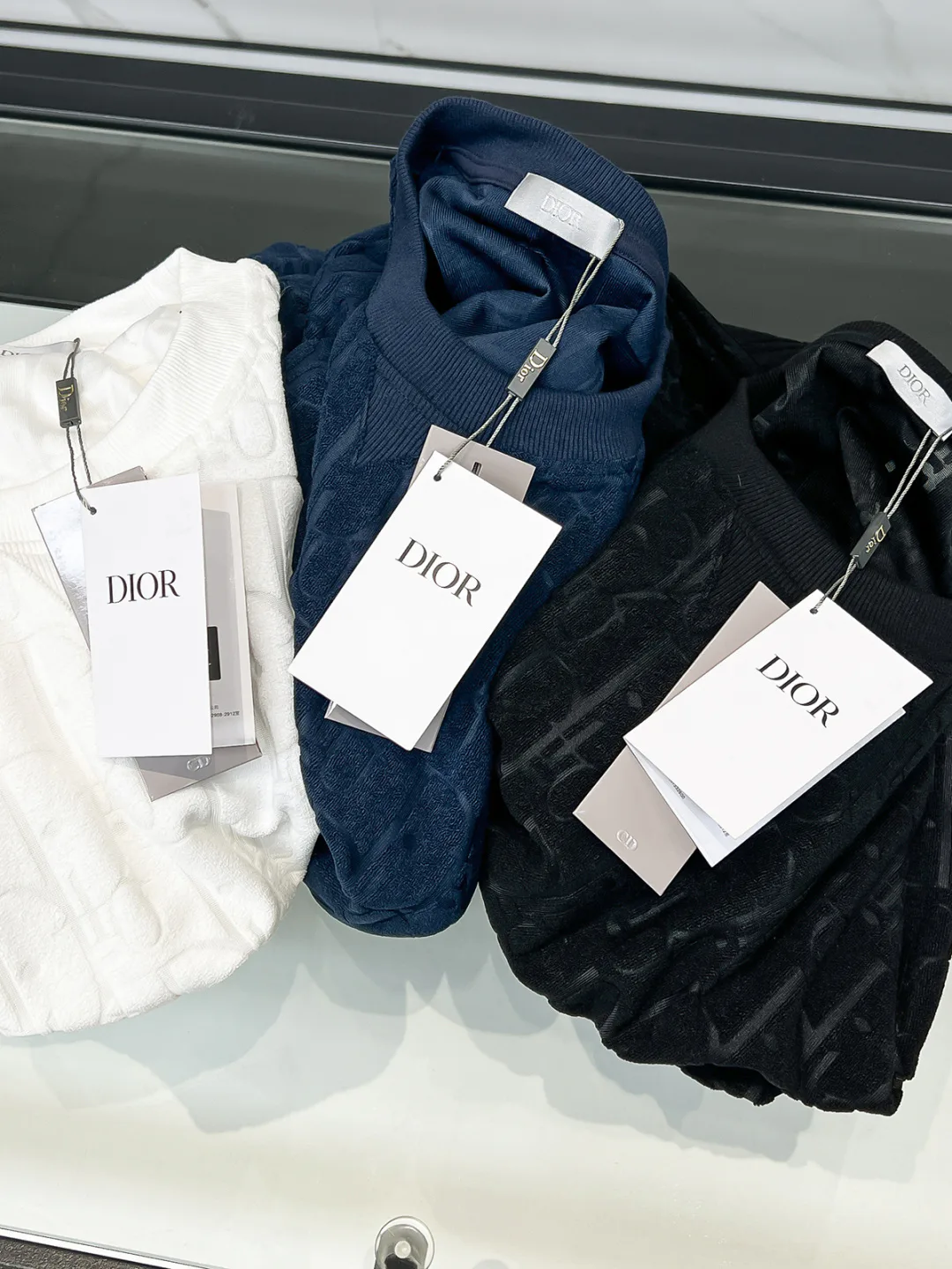 Шорты Женские Christian Dior 11415708