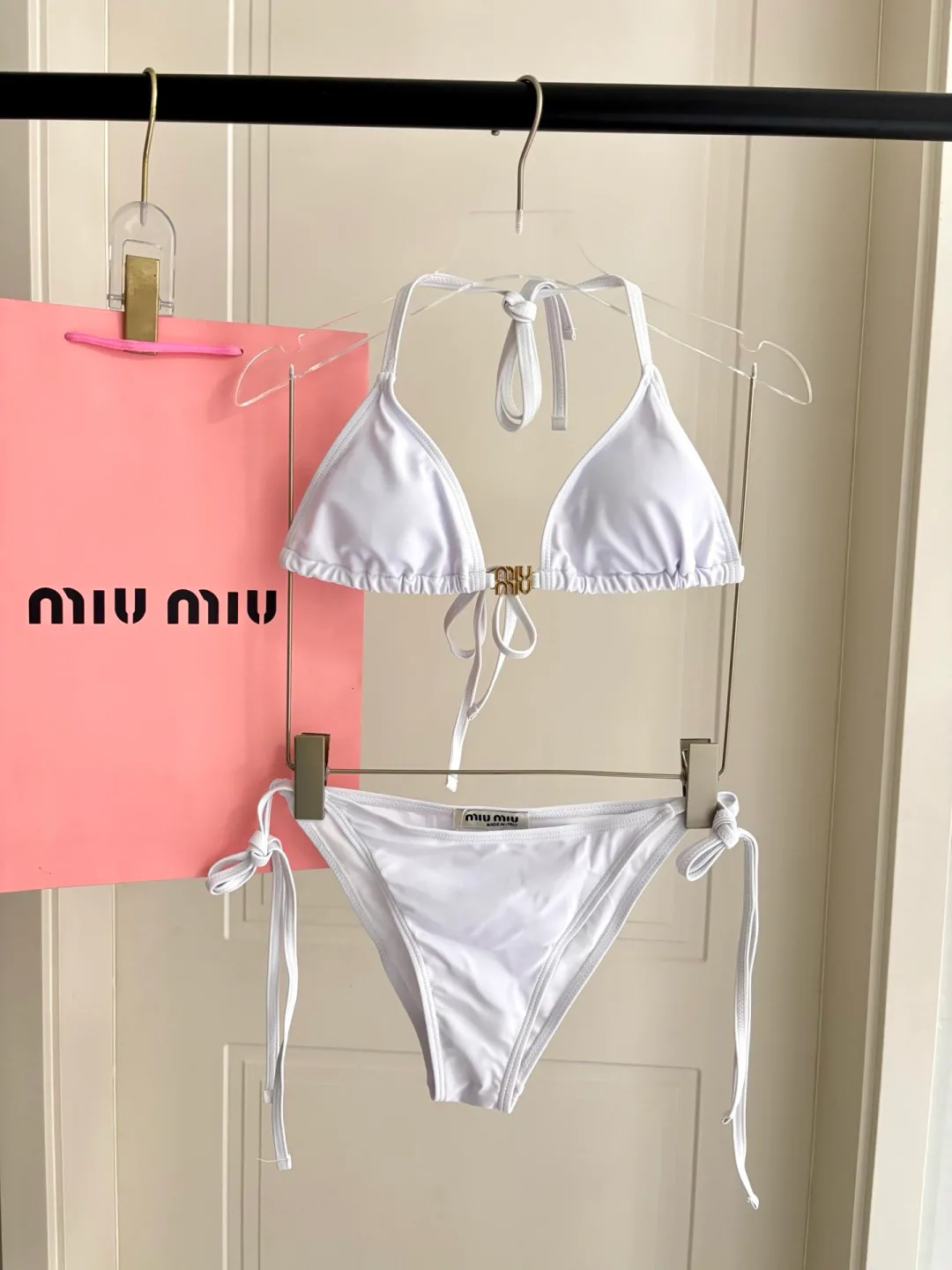 Купальники Женские Miu Miu 18763653