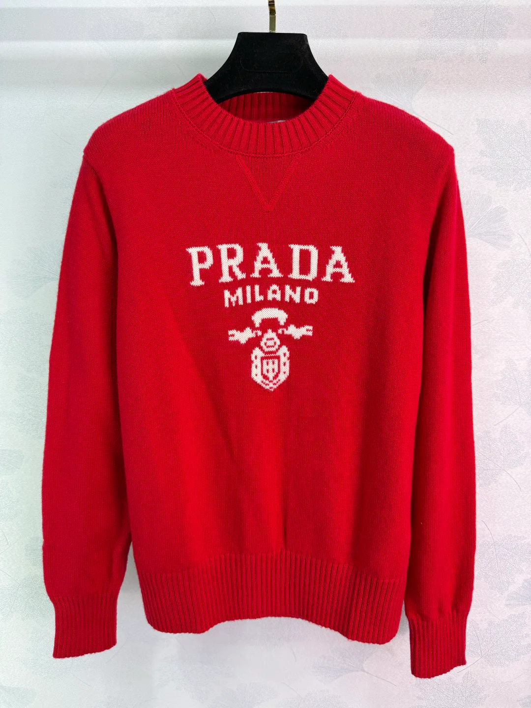 Джемперы И Свитеры Женские Prada 2016636