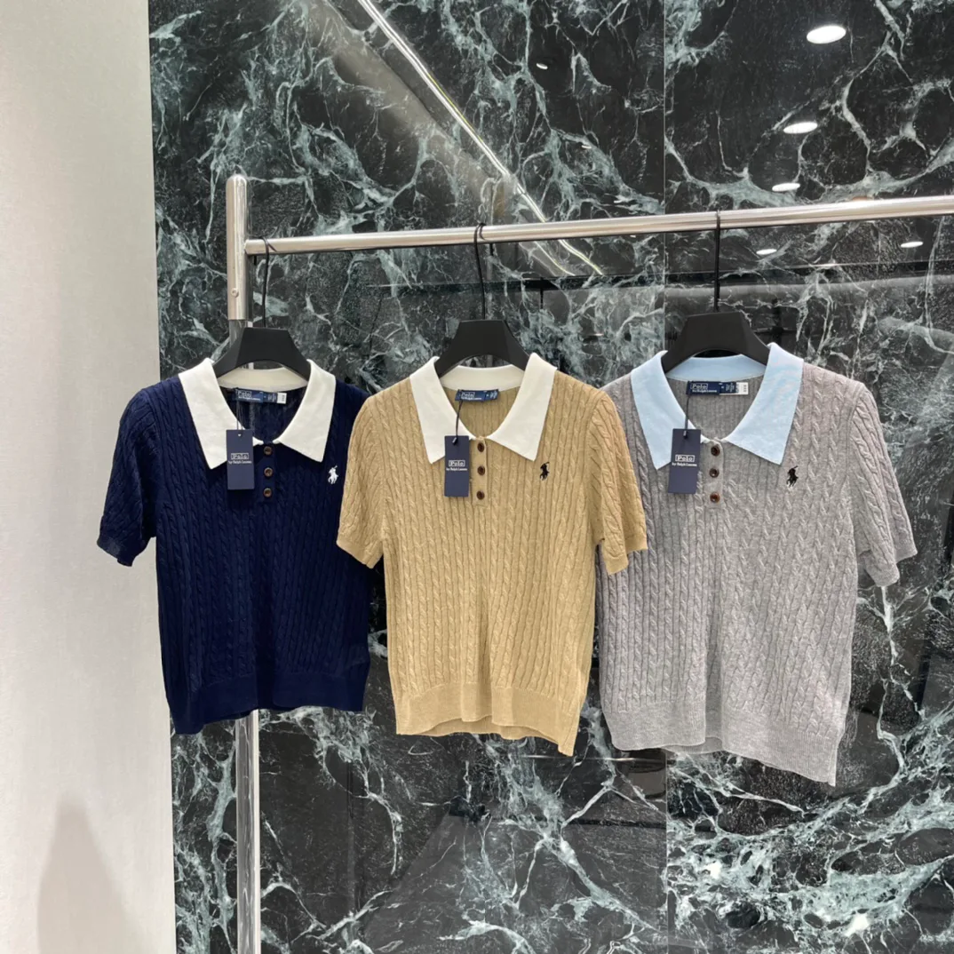 Джемперы И Свитеры Мужские Ralph Lauren 13559159