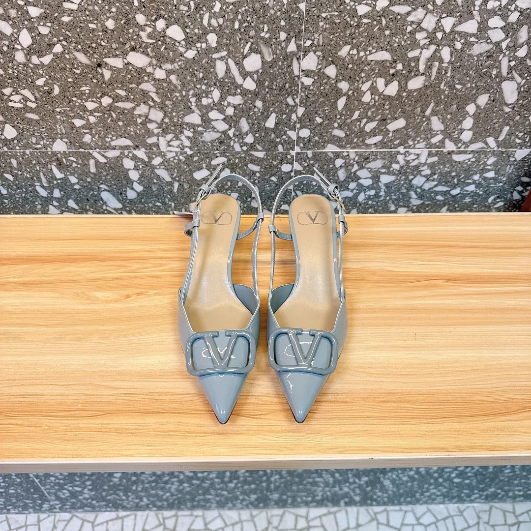 Туфли Женские Valentino 10994196