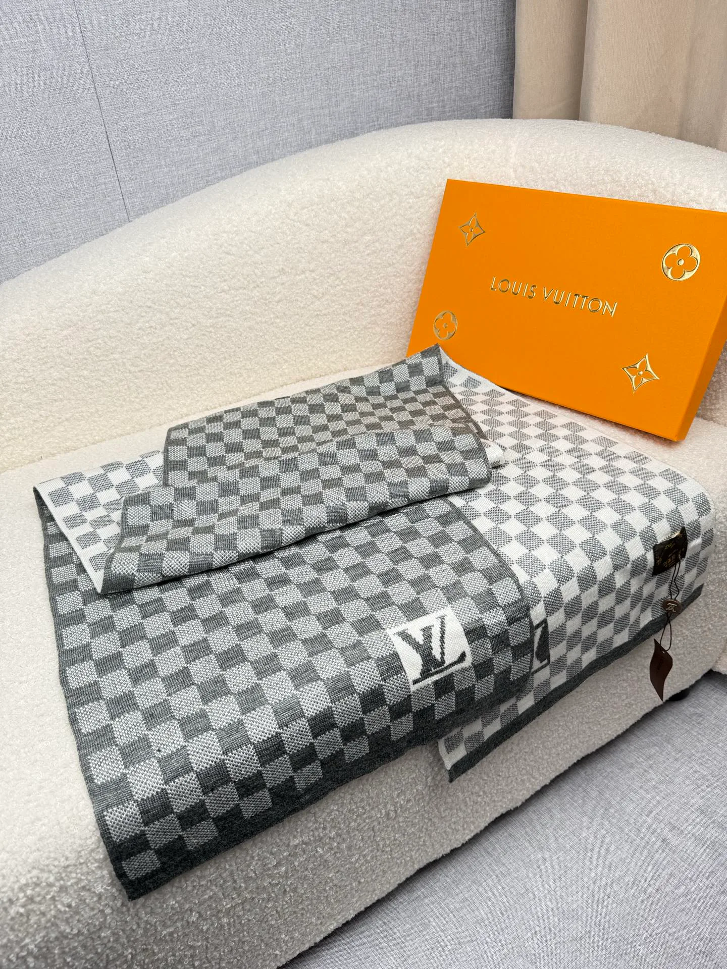 Шарфы Louis Vuitton 101201