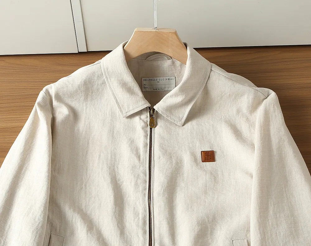 Куртки И Пуховики Мужские Loro Piana 4486312
