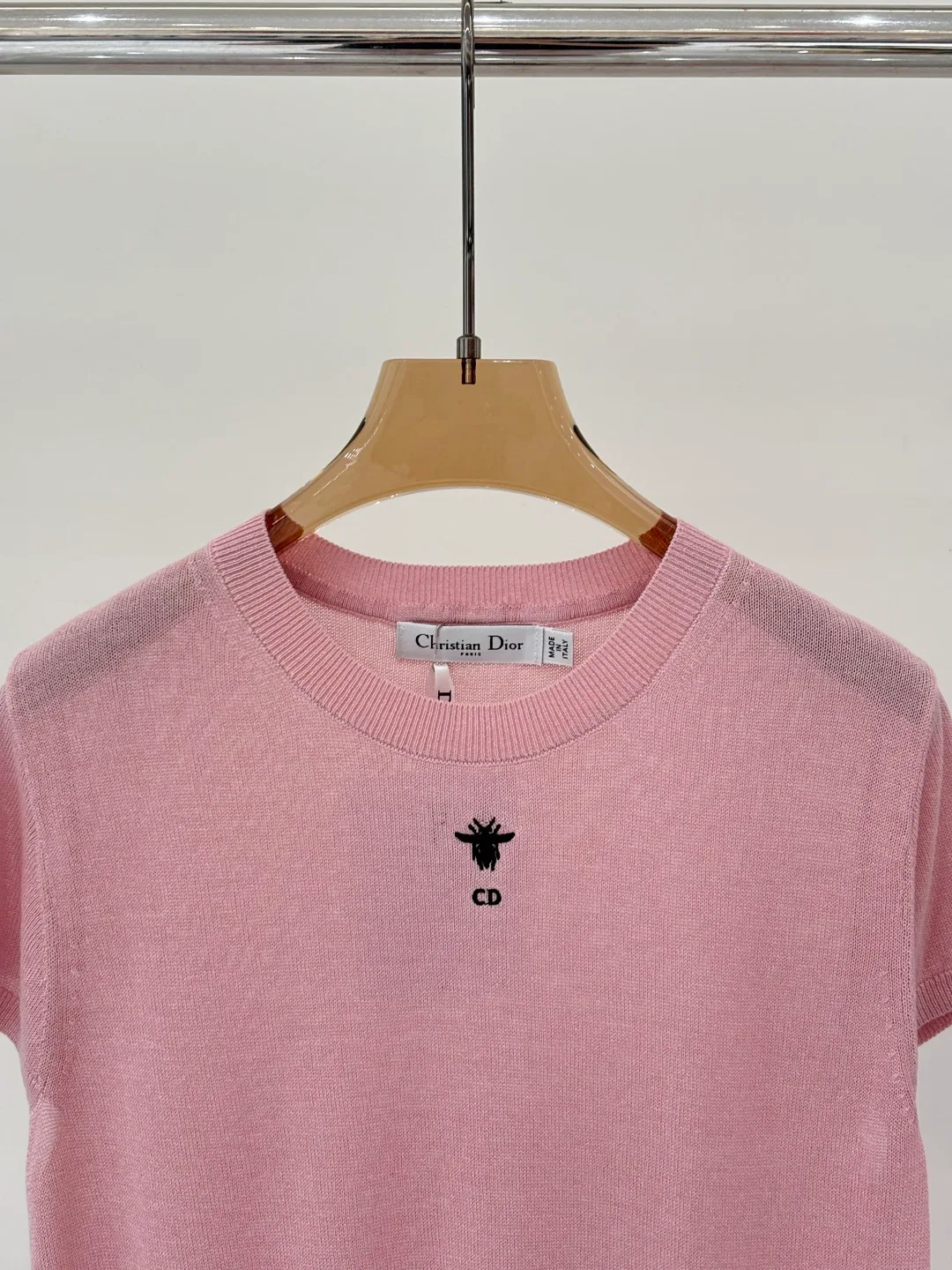 Футболки Женские Christian Dior 13156477