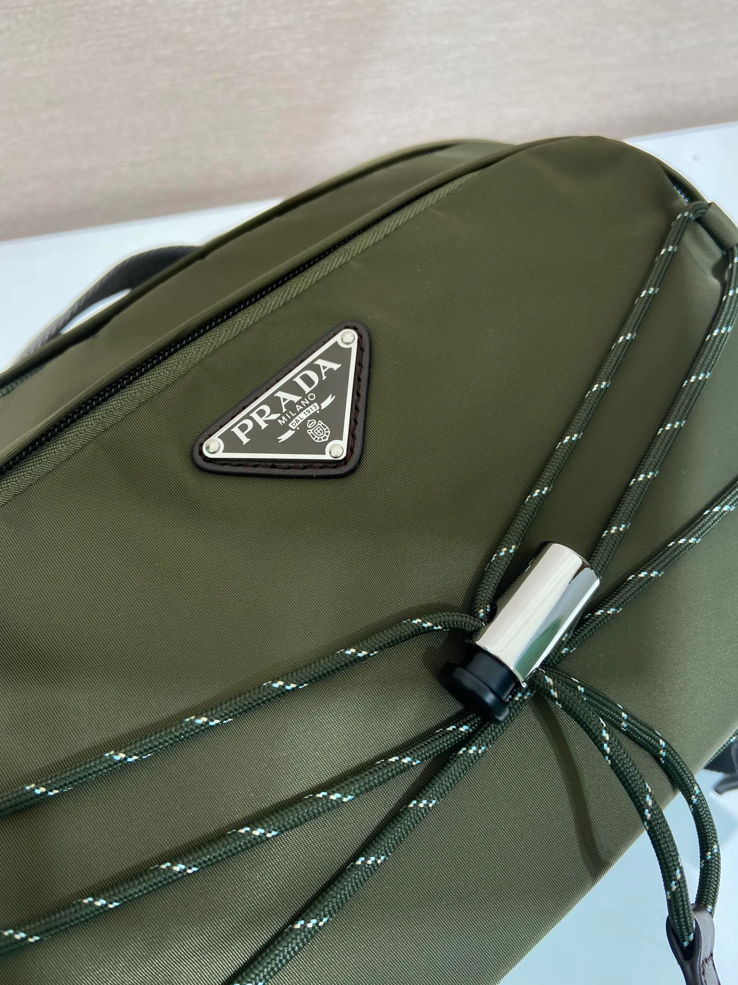 Дорожные Сумки Женские Prada 369768