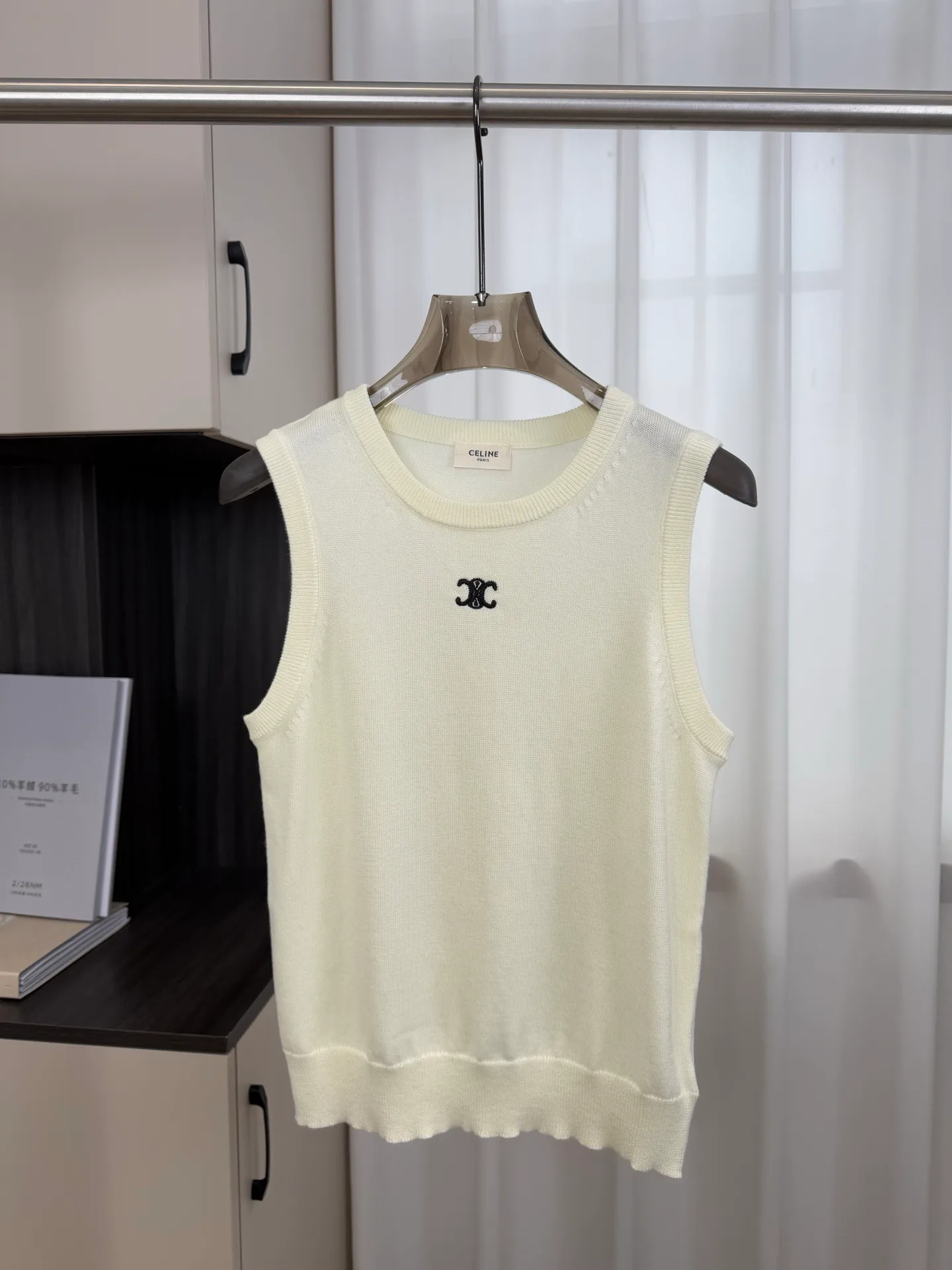 Джемперы И Свитеры Женские Celine 806445