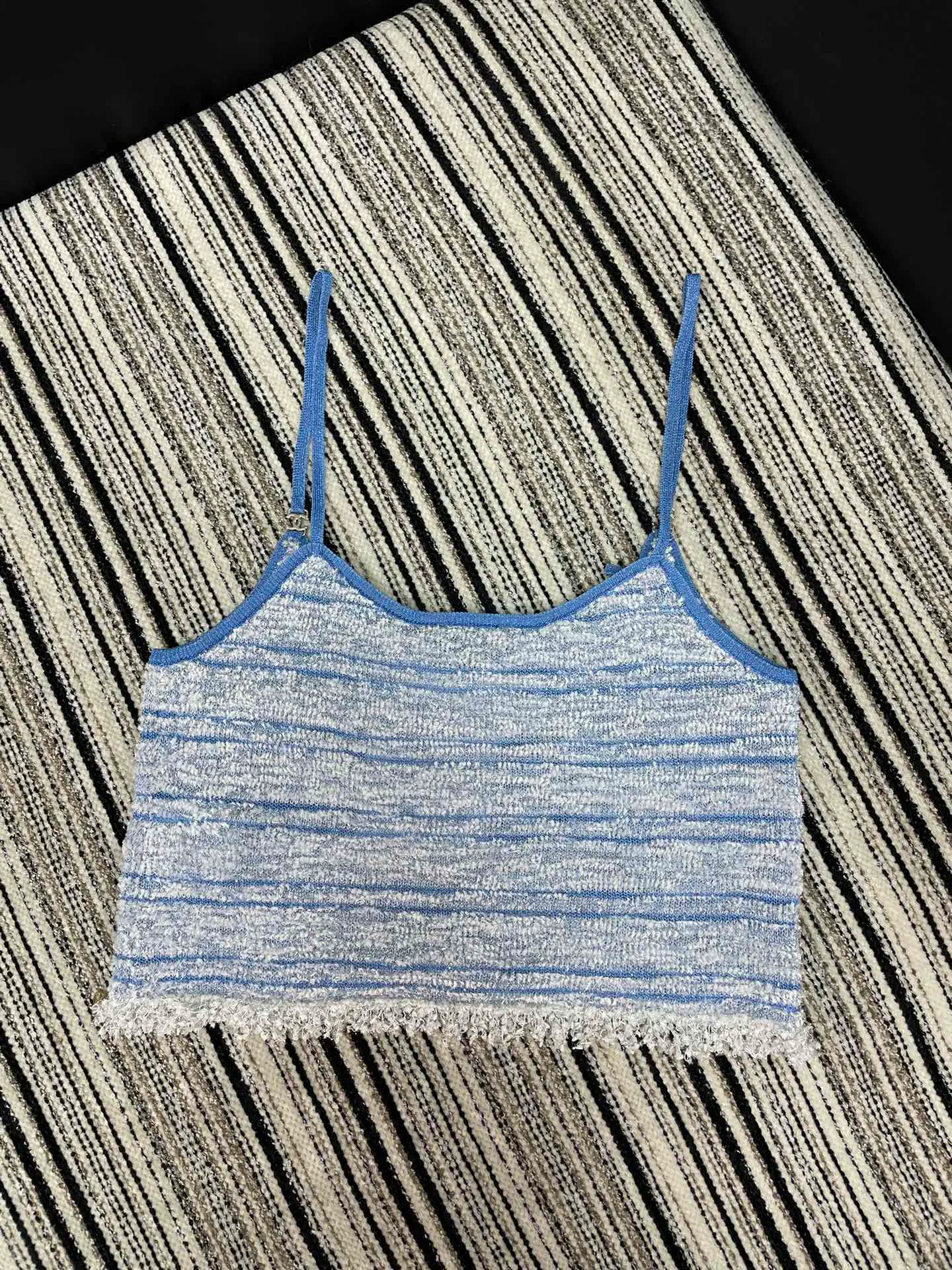 Топы Женские Chanel 811596