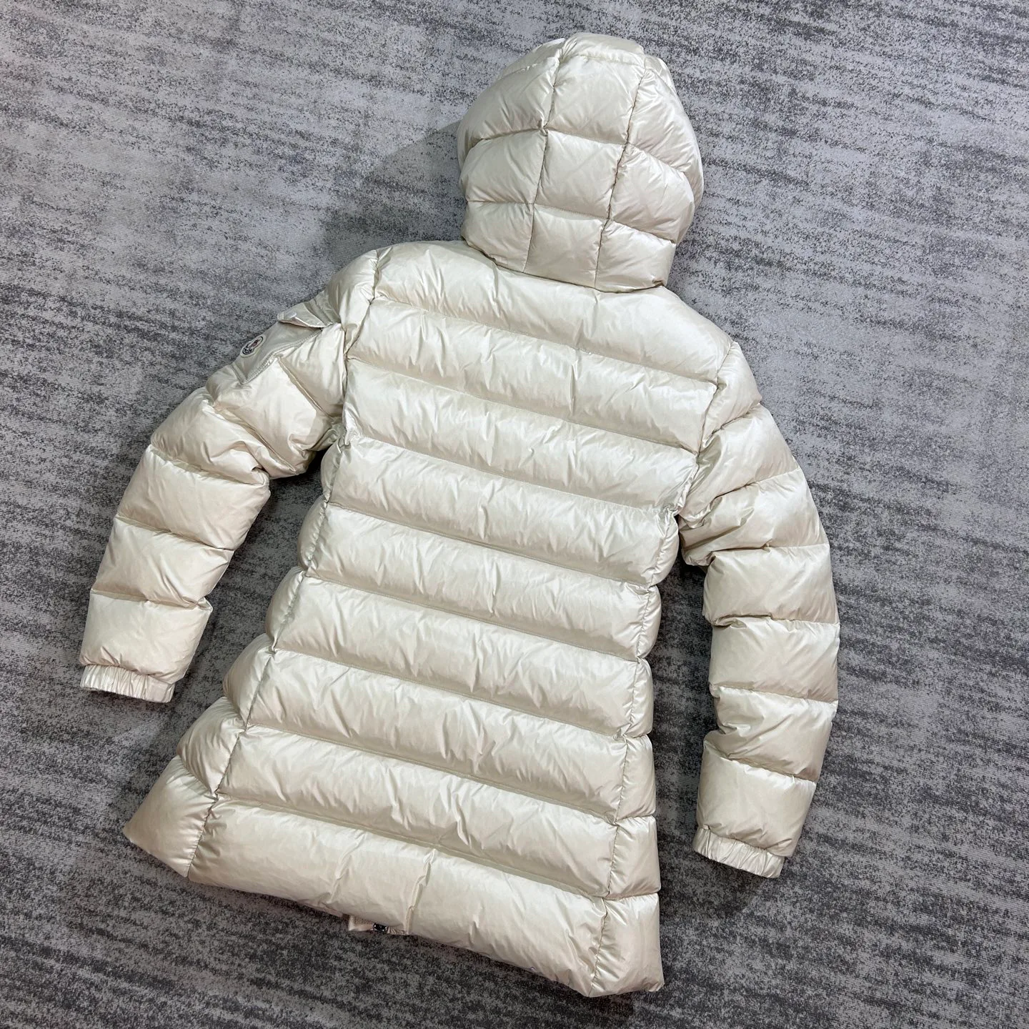 Куртки И Пуховики Женские Moncler 18134515