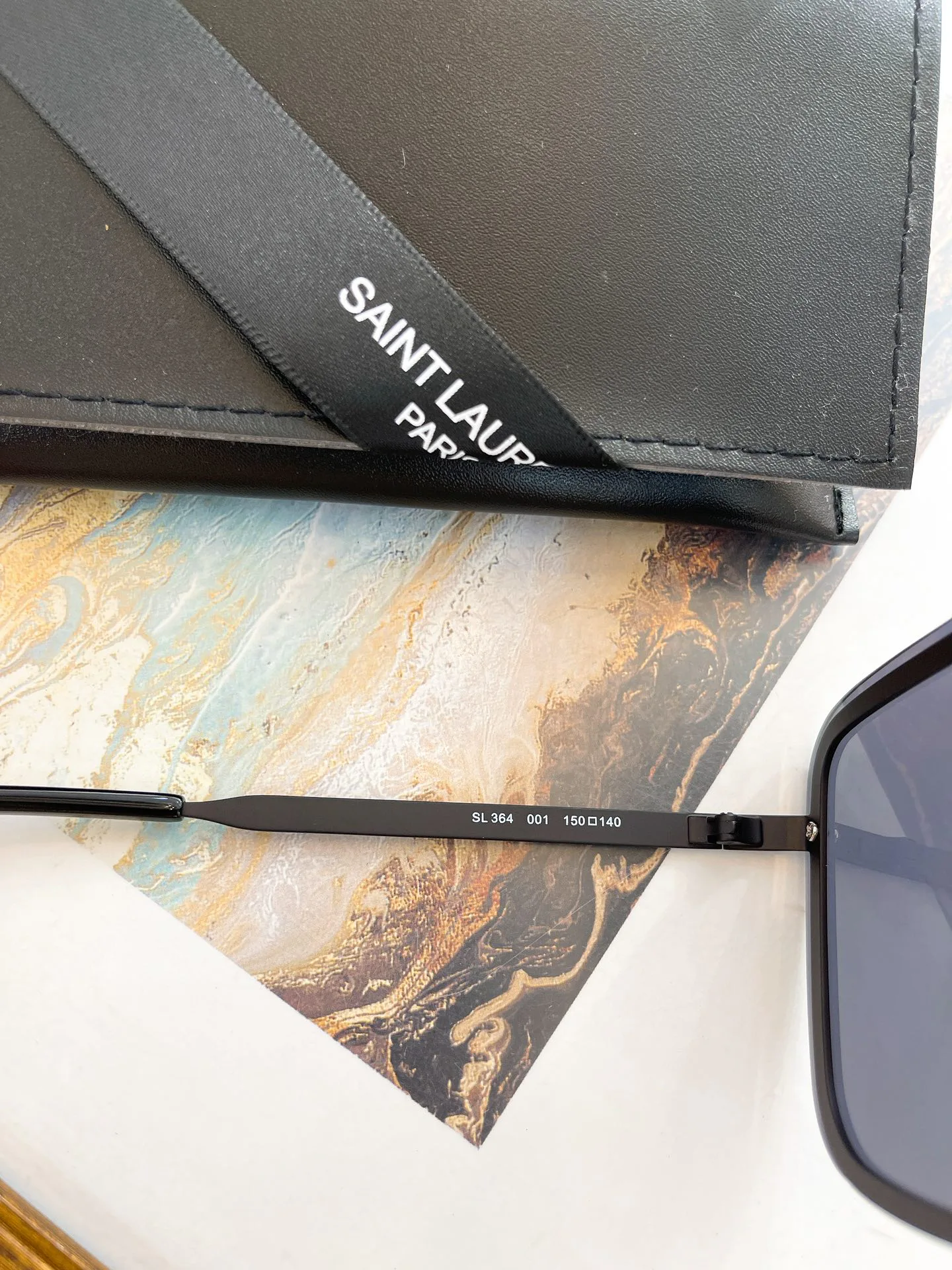 Очки Saint Laurent 692865