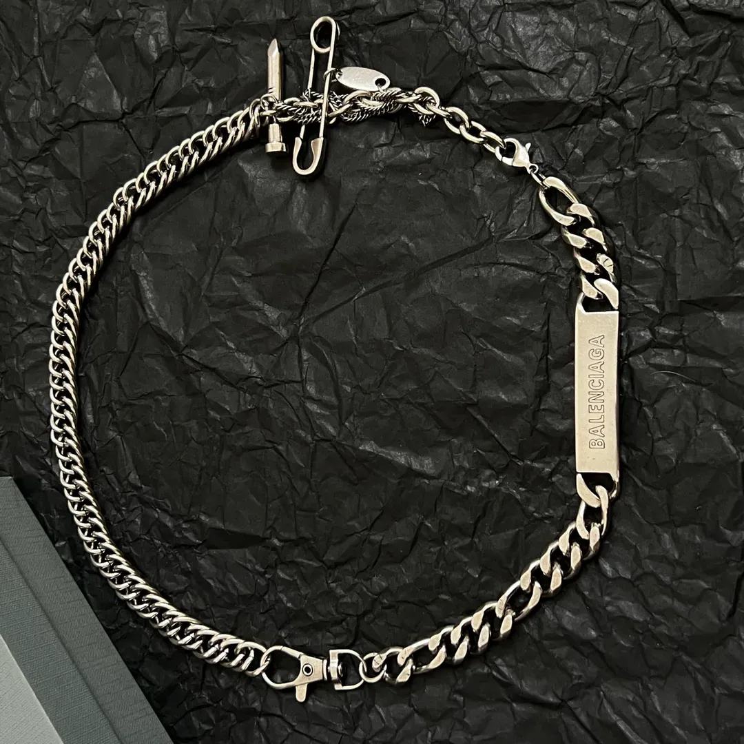 Бижутерия Balenciaga 1241351