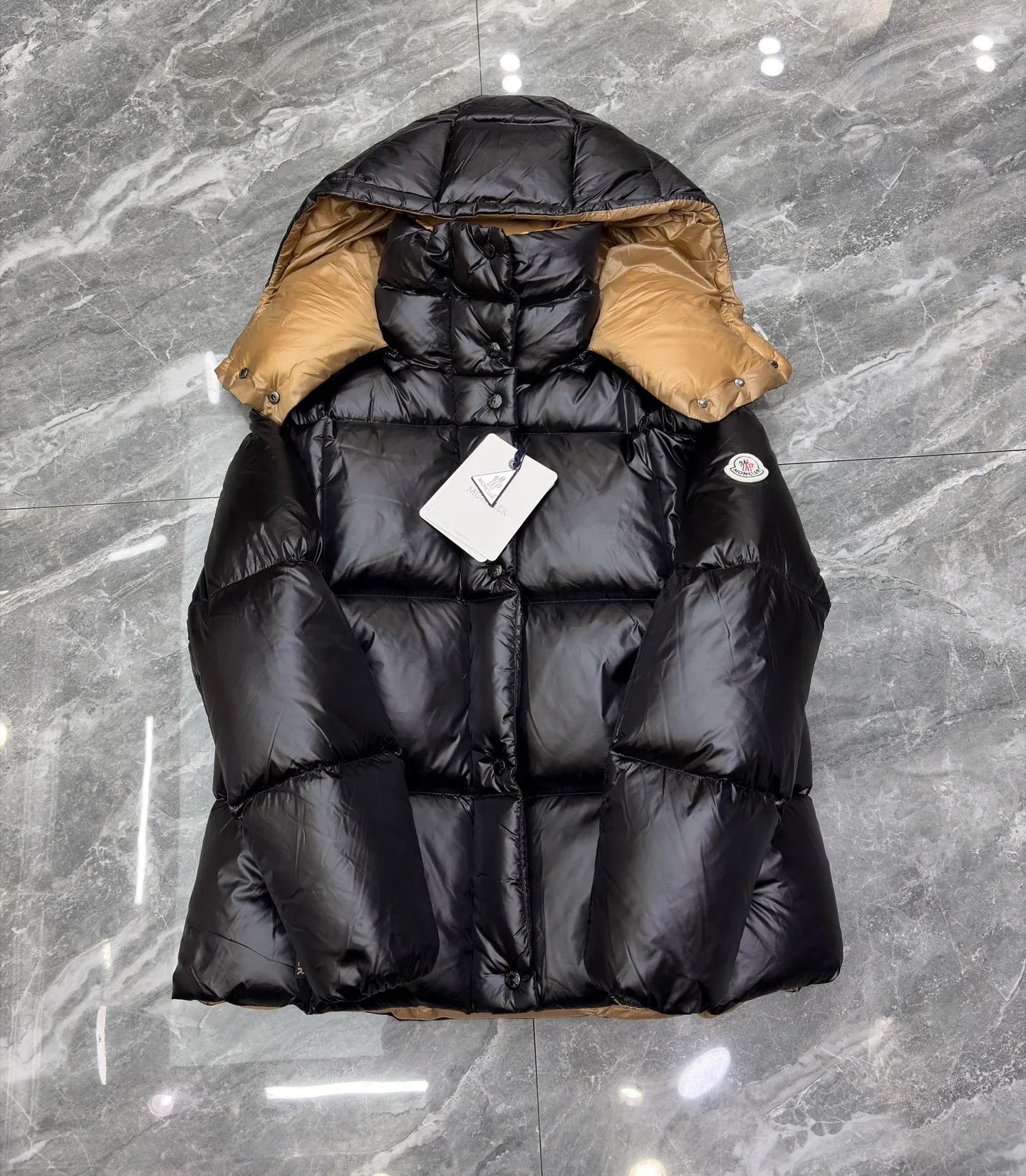 Куртки И Пуховики Женские Moncler 17568655