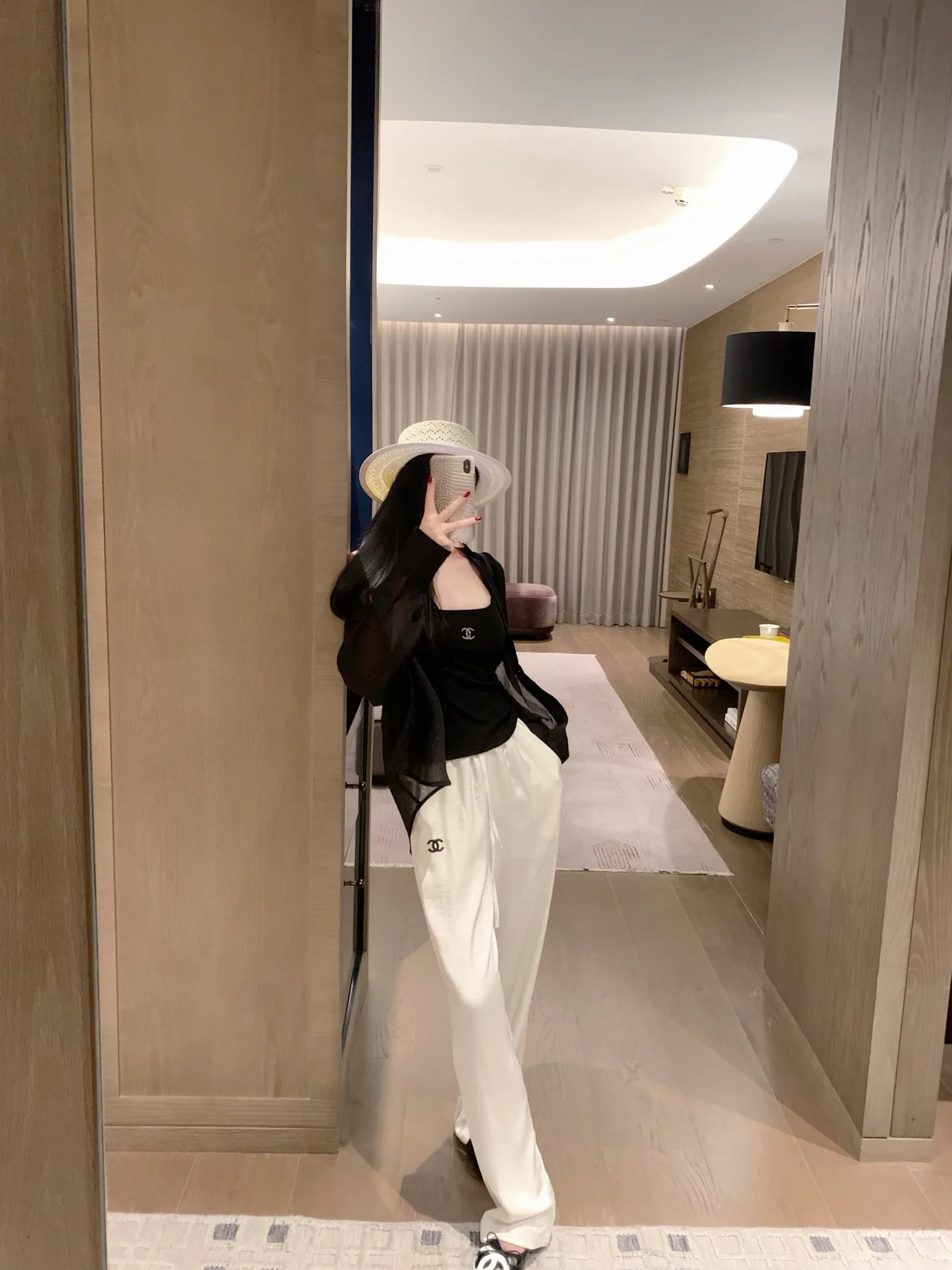Рубашки Женские Chanel 11663218