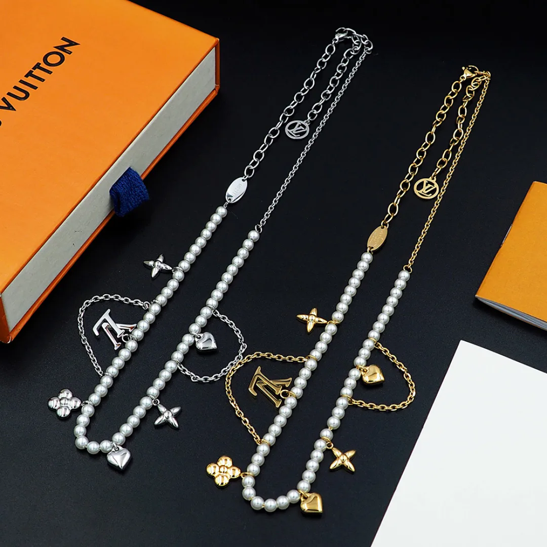 Бижутерия Louis Vuitton 11480725