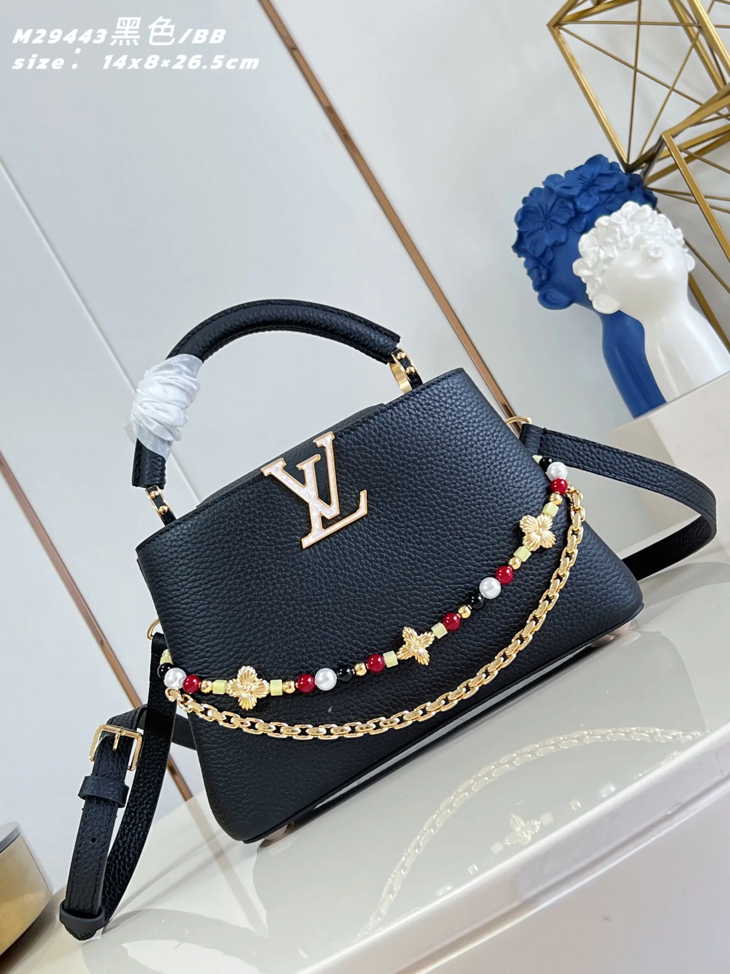 Классические Сумки Женские Louis Vuitton 16959079