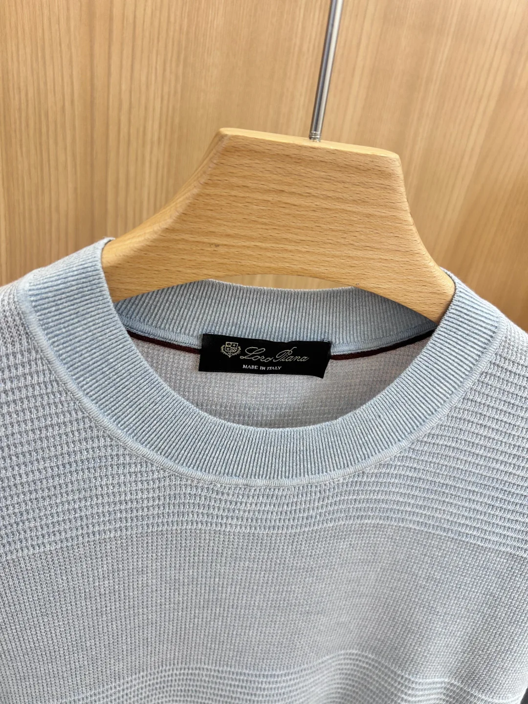 Рубашки Мужские Loro Piana 11822173