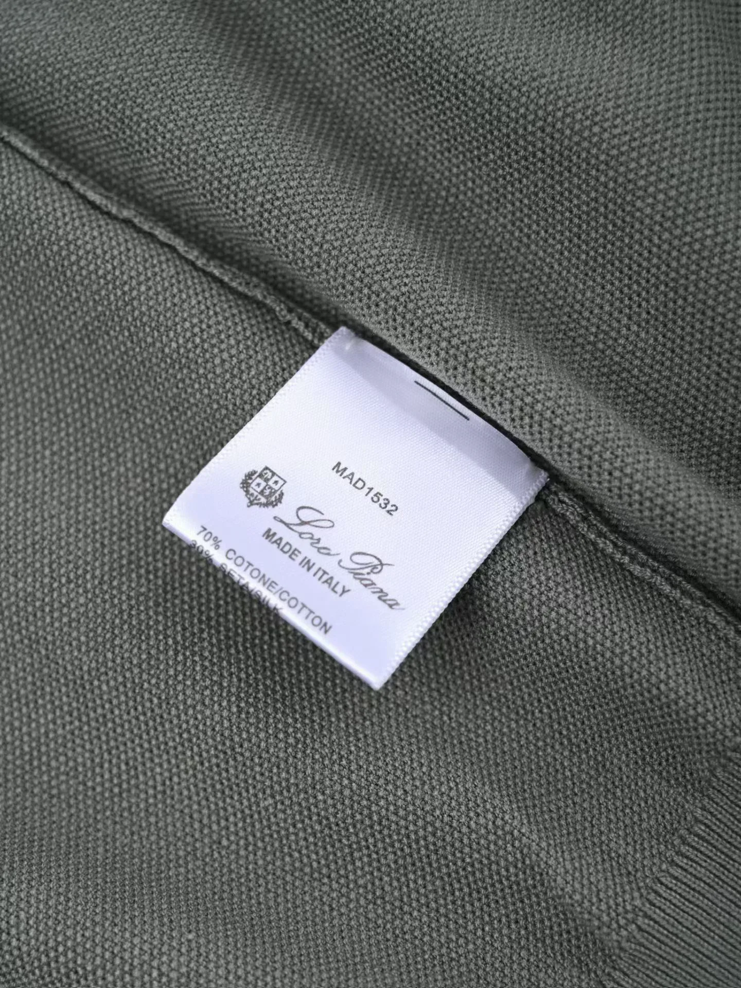 Джемперы И Свитеры Мужские Loro Piana 10986484