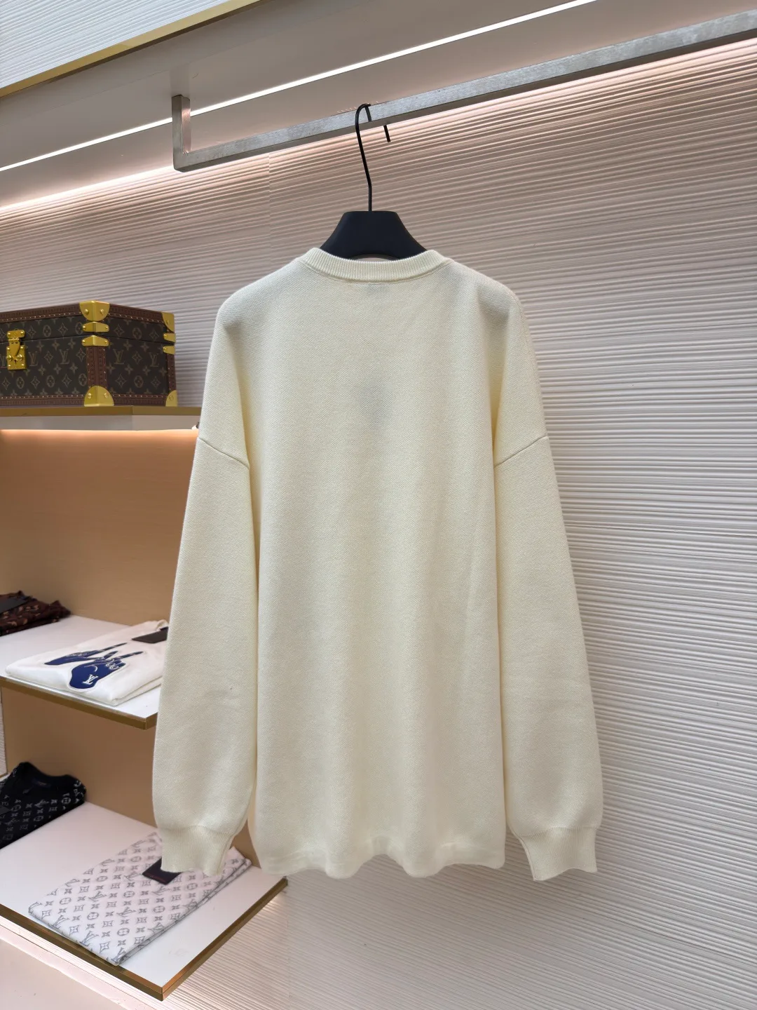 Джемперы И Свитеры Мужские Loewe 18413922