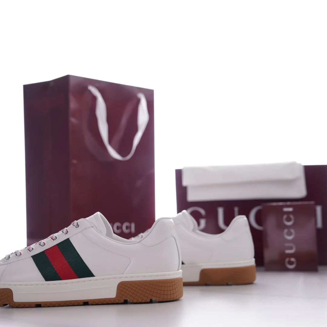 Кроссовки Мужские Gucci 1062297