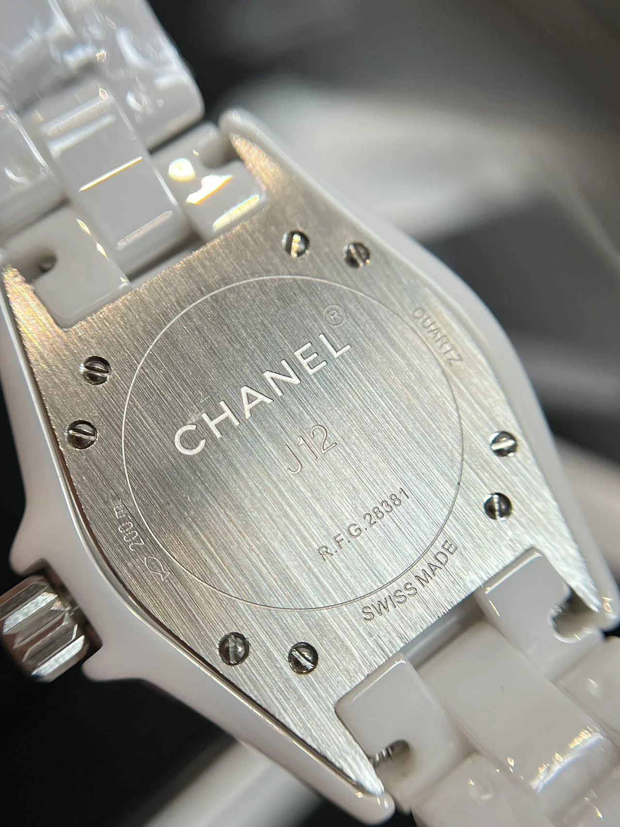 Часы Женские Chanel 11586
