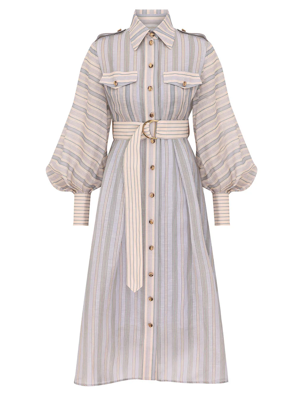 Платья Женские Zimmermann 17326000