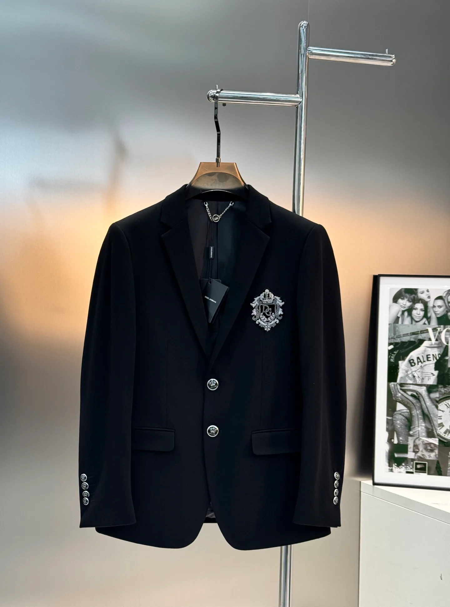 Пиджаки Мужские Dolce & Gabbana 999610