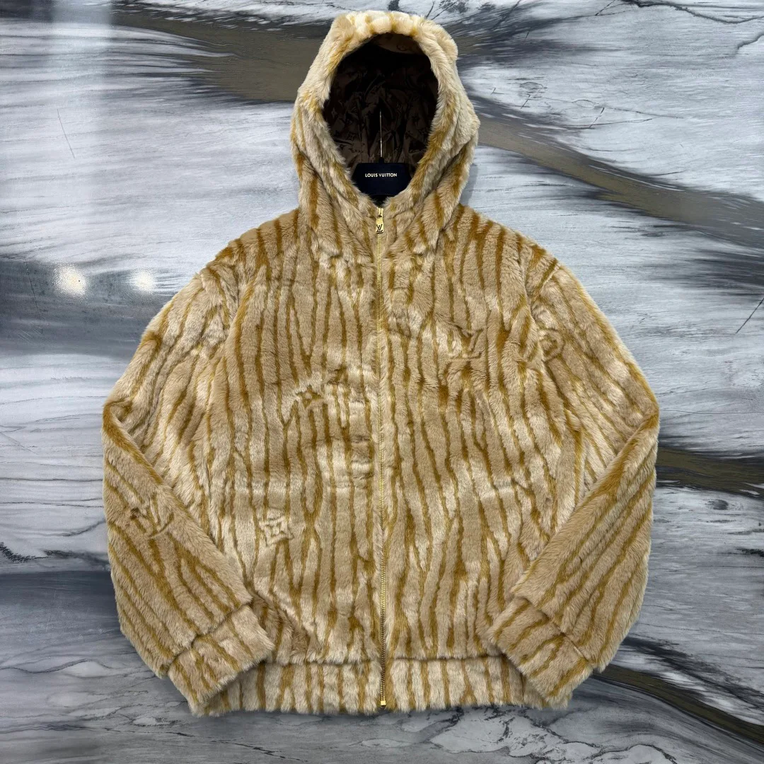 Куртки И Пуховики Мужские Louis Vuitton 923836